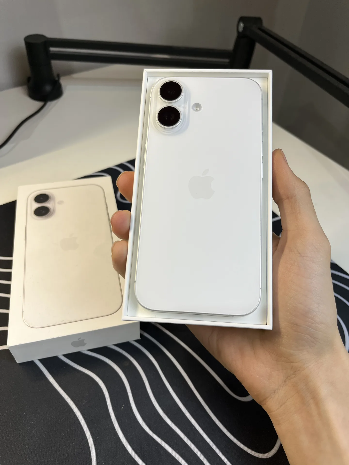 iPhone 17 256gb