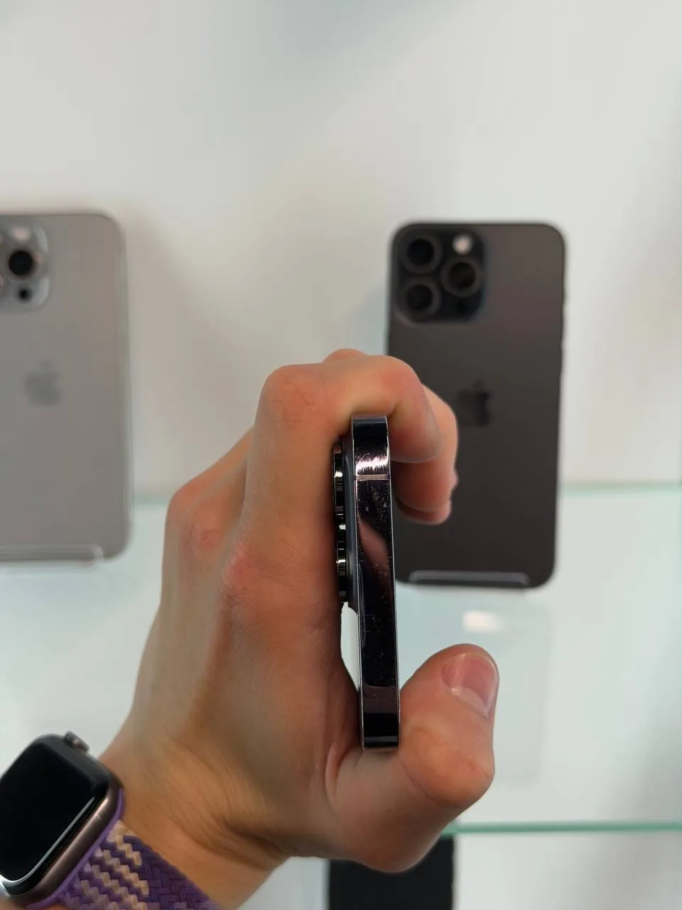 iPhone 14 Pro 128Gb Purple
