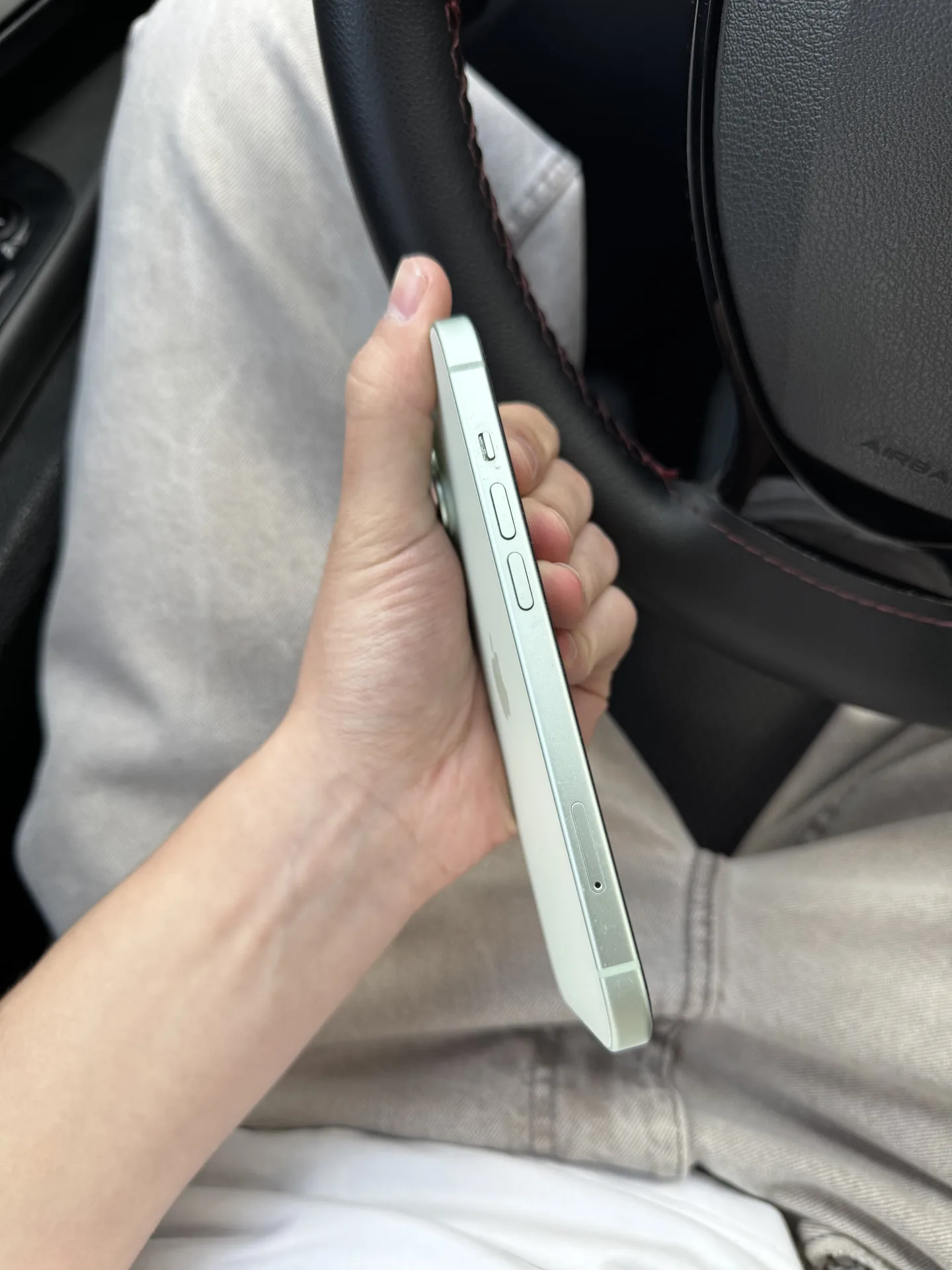 iPhone 15 256gb