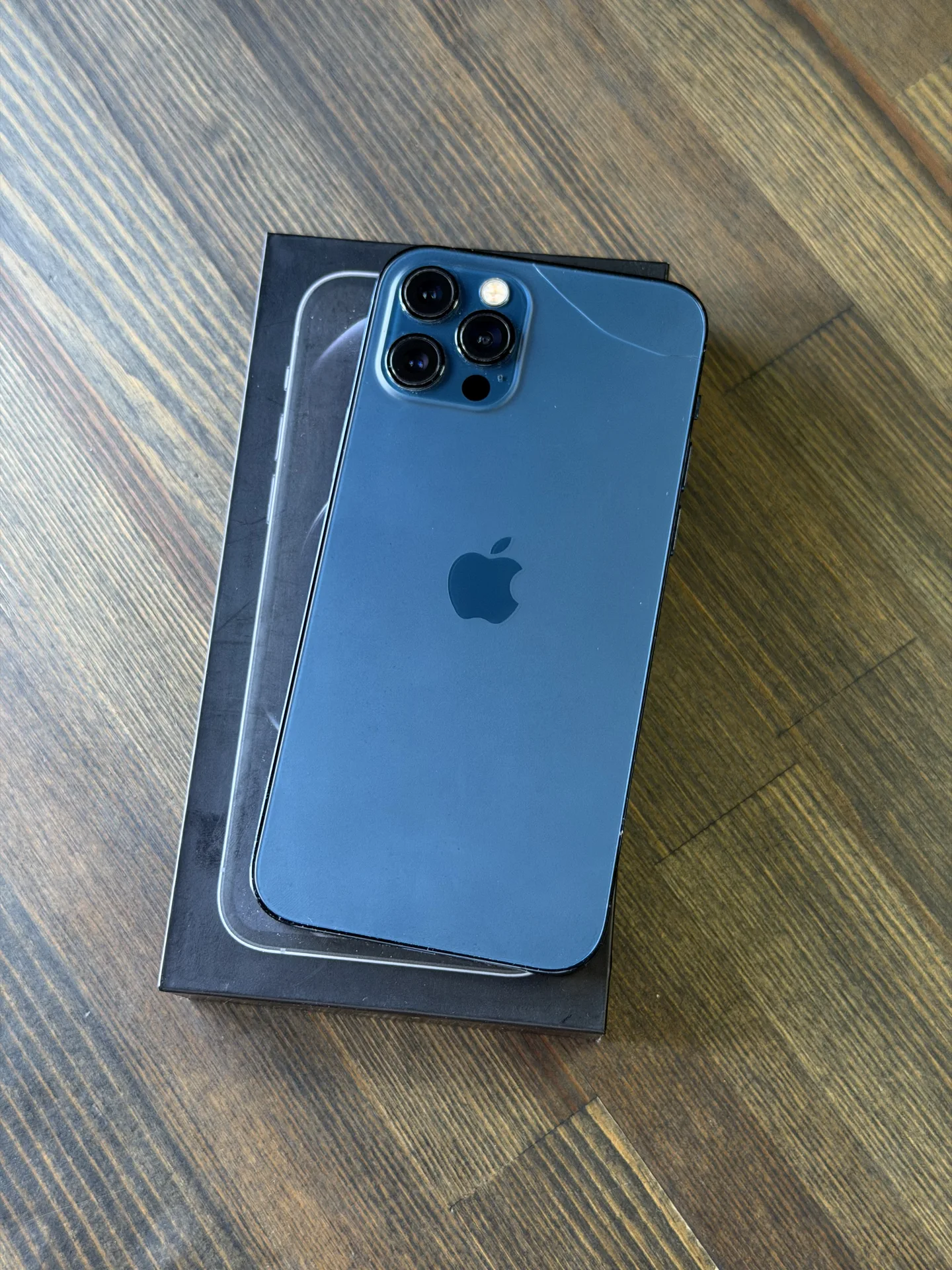 iPhone 12 Pro, 256gb