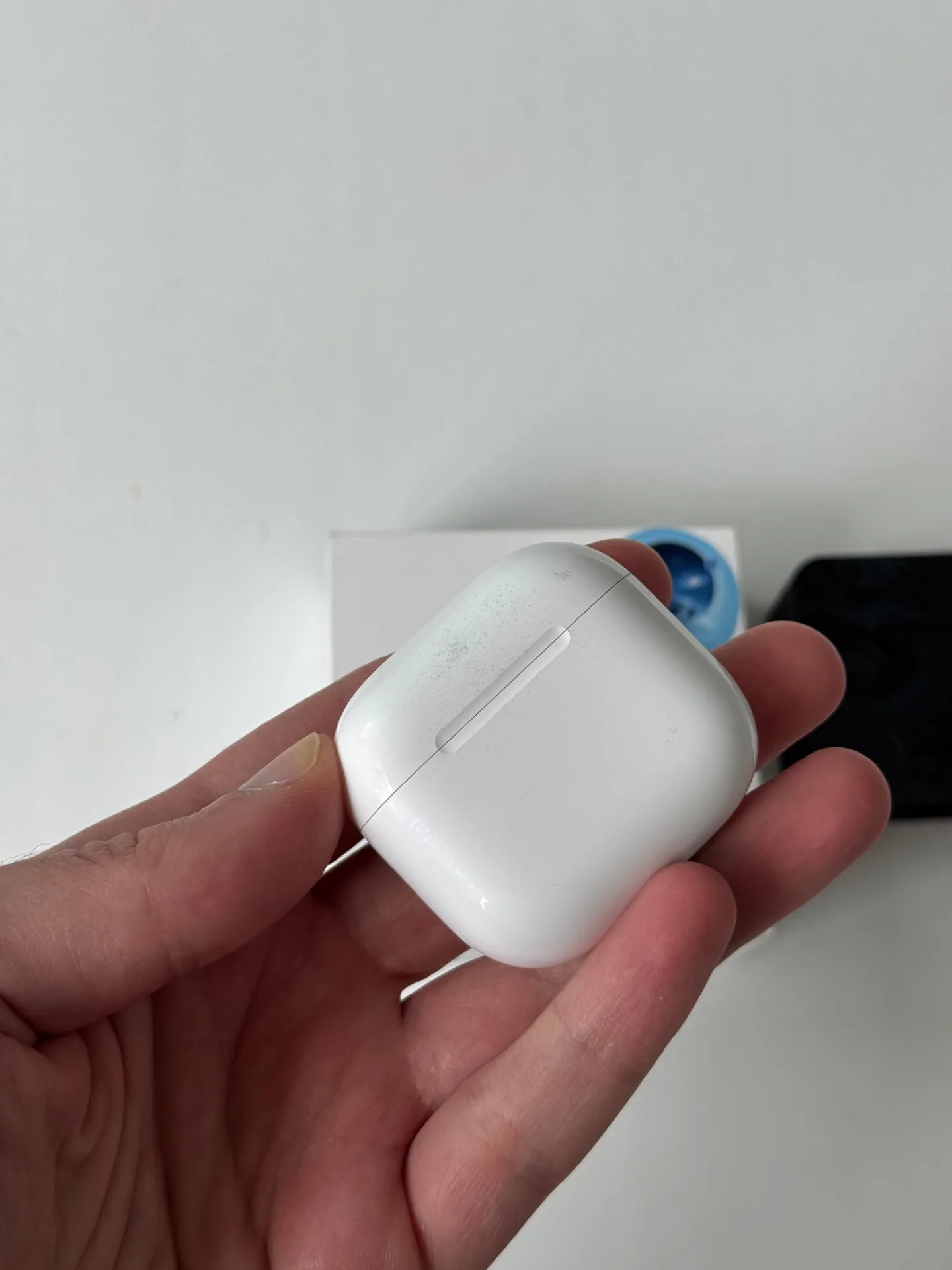 AirPods 4 оригинал
