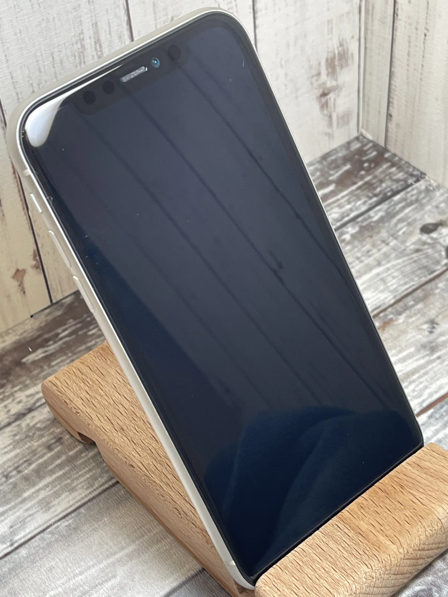 iPhone 11 64 Gb белый