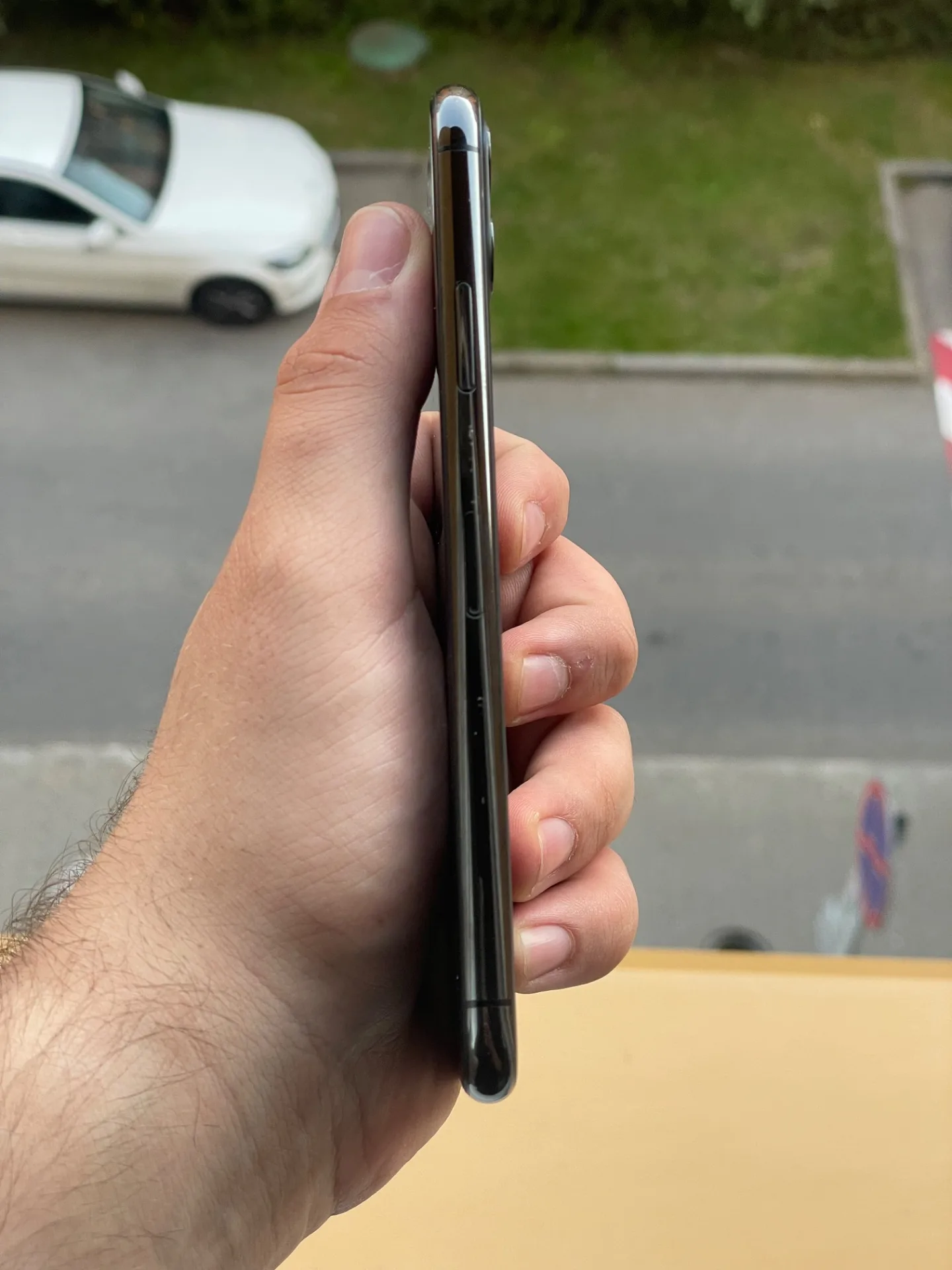 iPhone 11 Pro Max 256gb