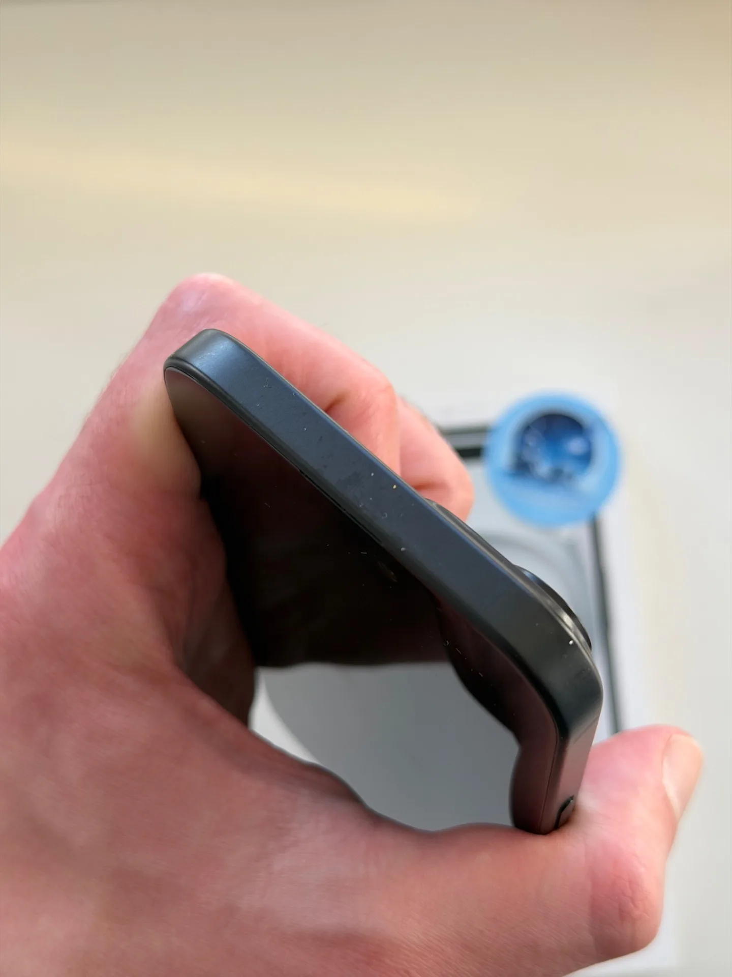 iPhone 15 128 Черный.