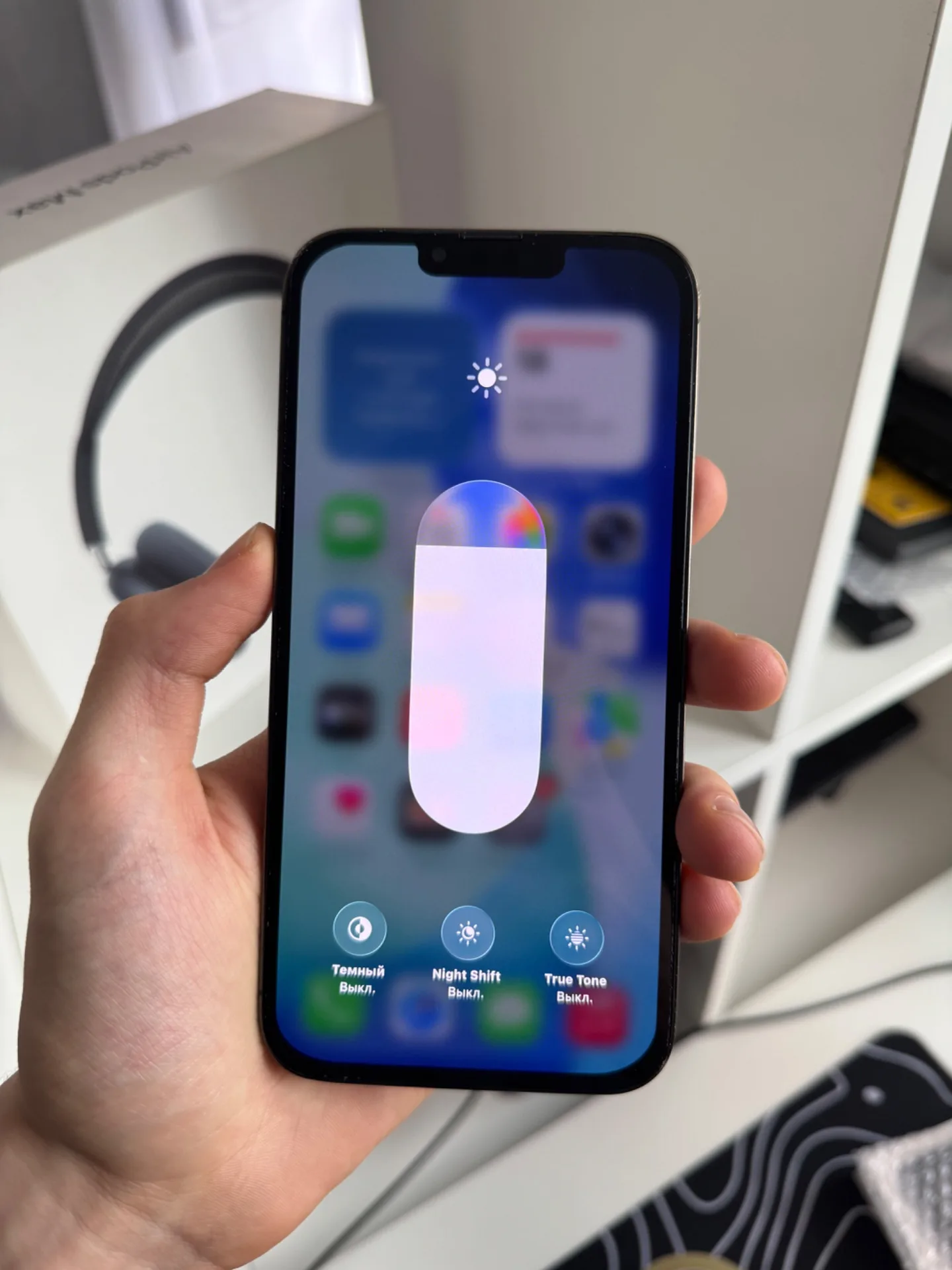 iPhone 13 Pro Max 128gb