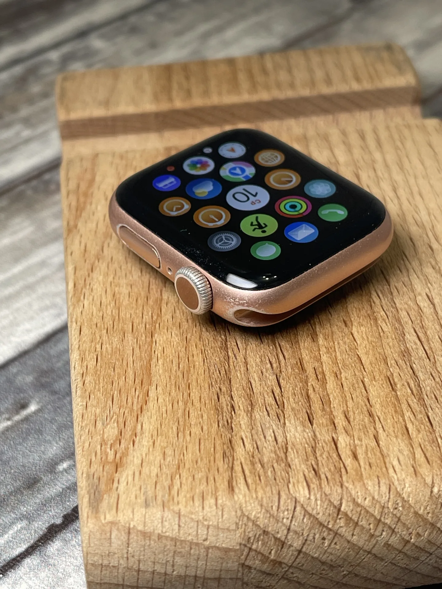 Apple Watch 6 40 mm