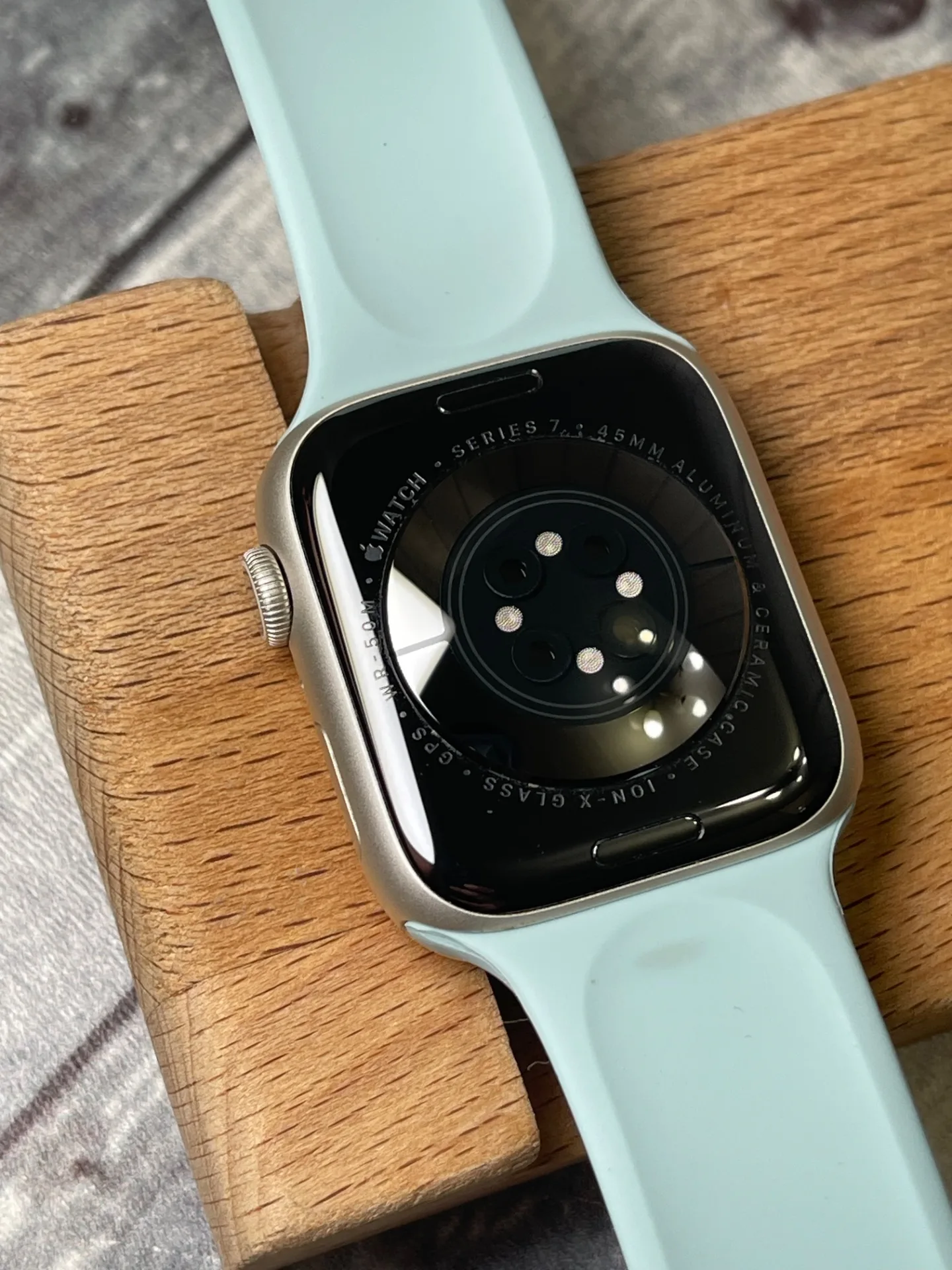 Apple Watch 7 45 mm