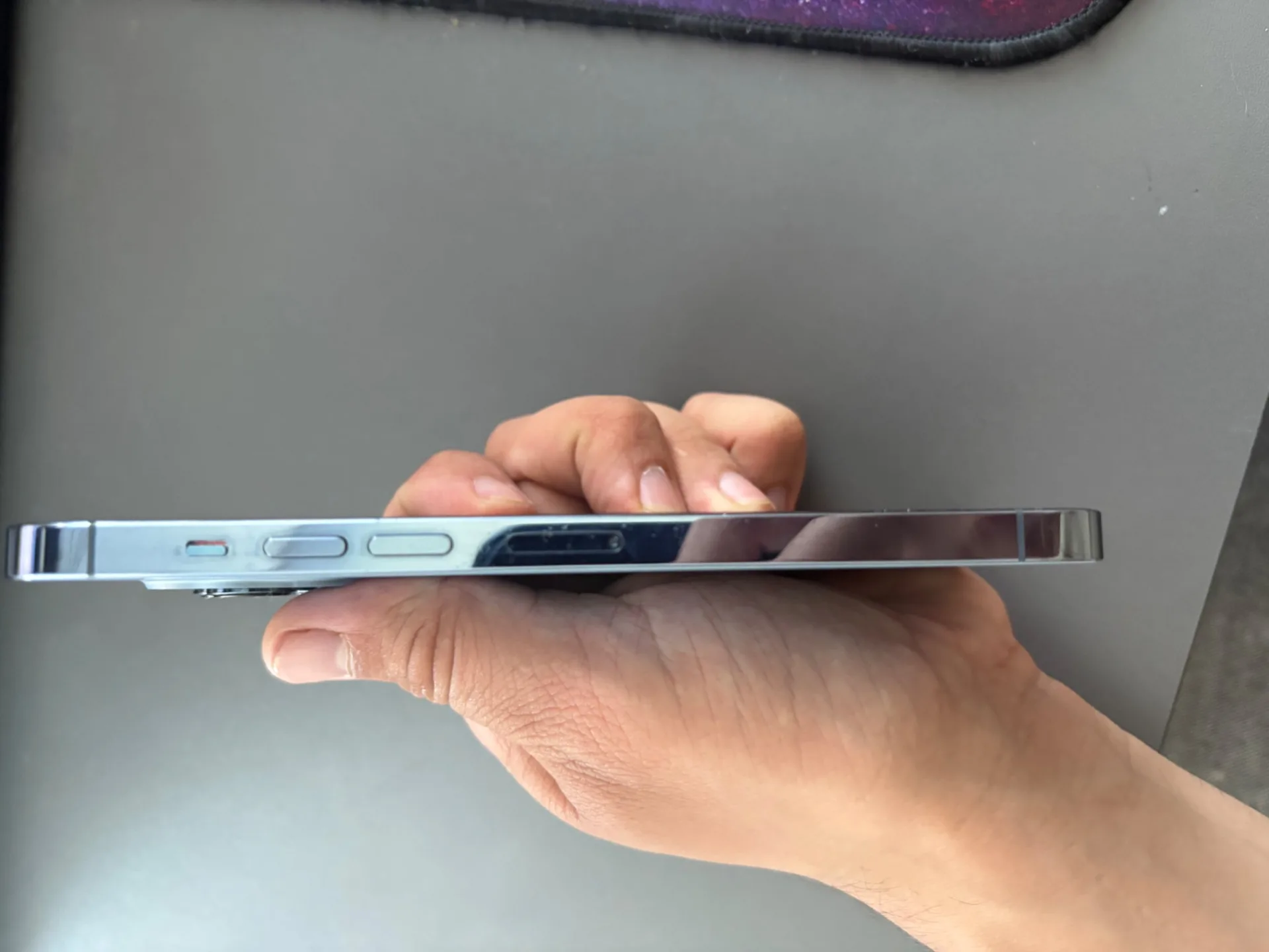 iPhone 13 Pro Max 256 Sierra Blue