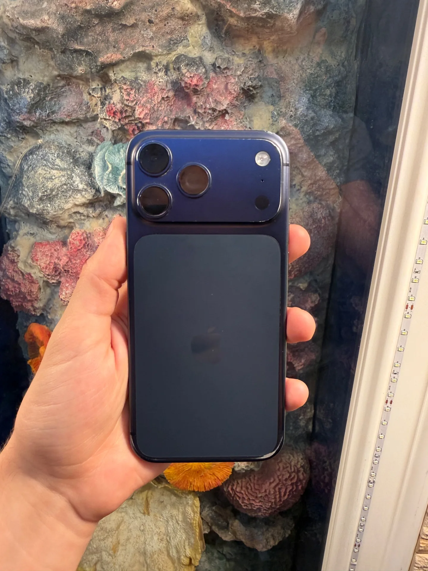 iPhone 17 Pro Max 256gb