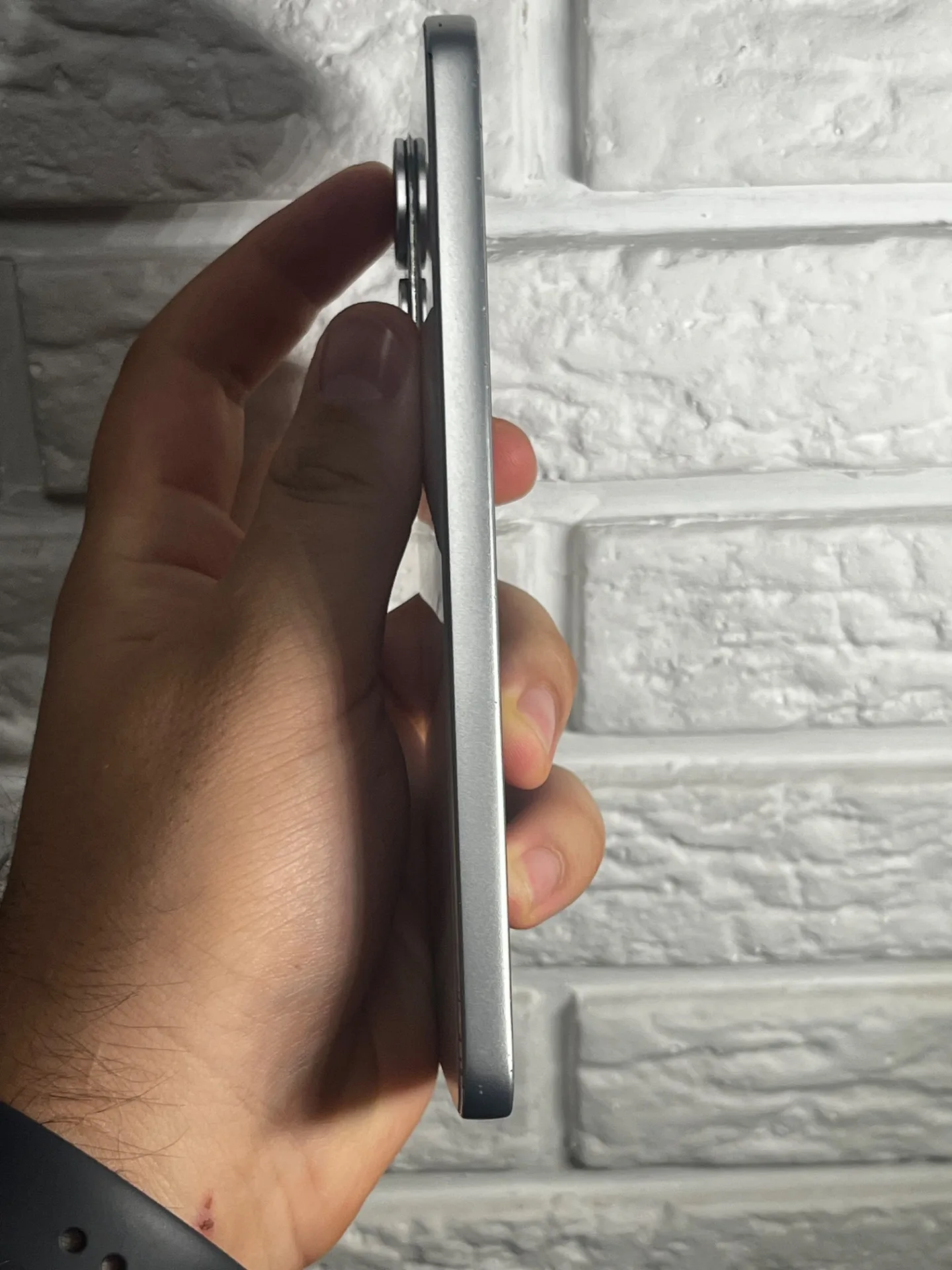 IQOO Z1 lite 256gb