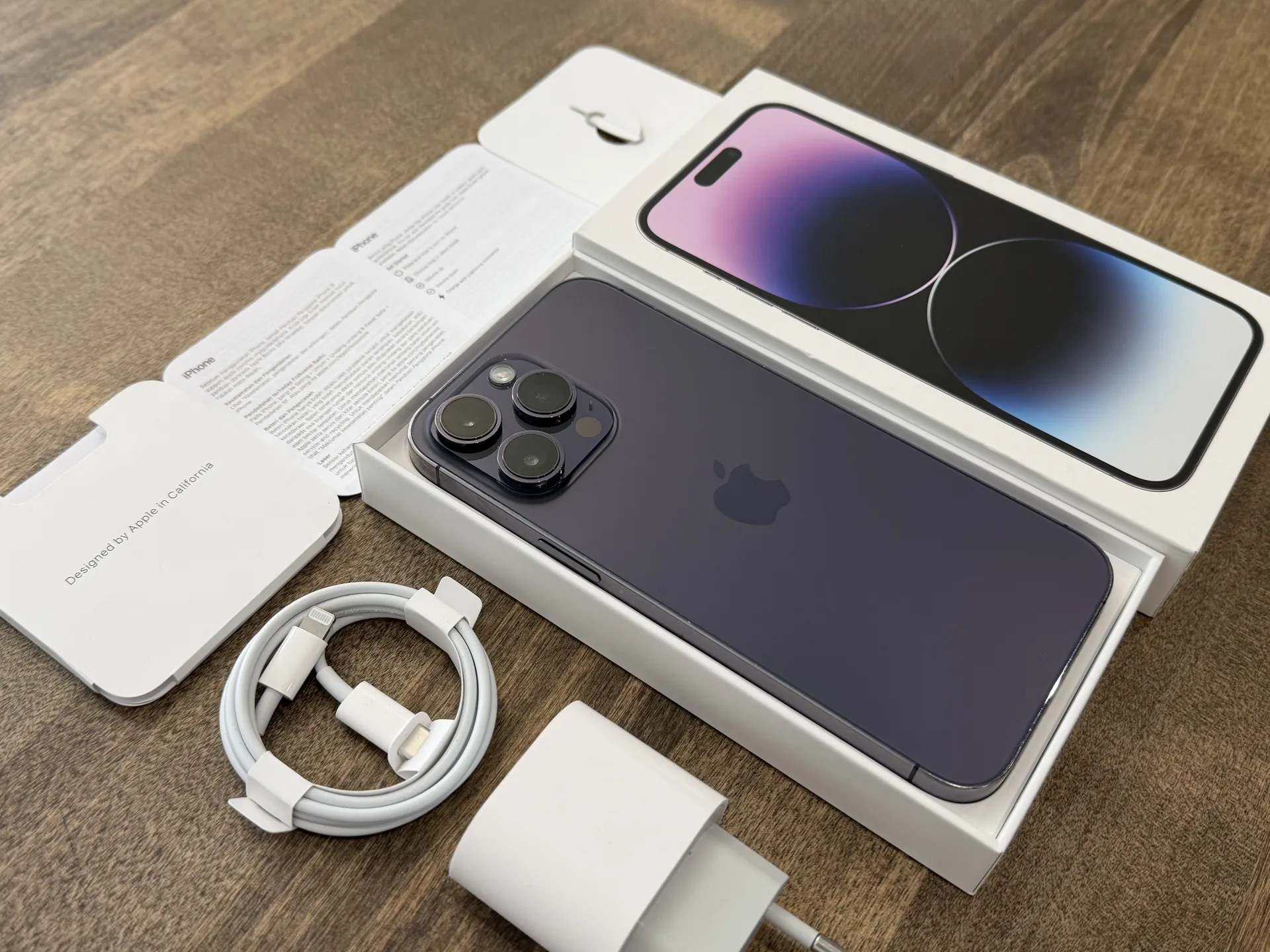 iPhone 14 Pro Max 256GB