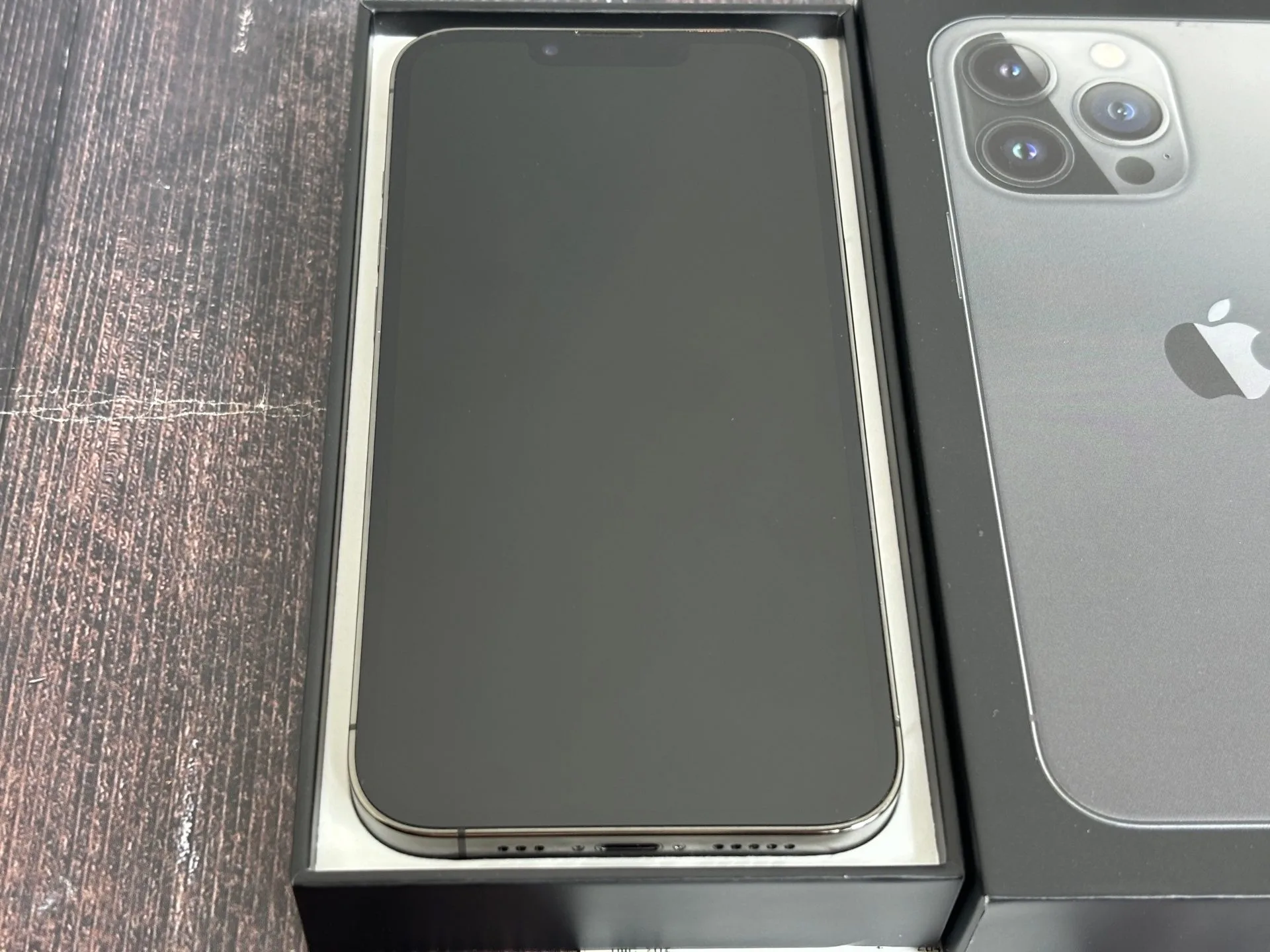 iPhone 13 Pro 128gb
