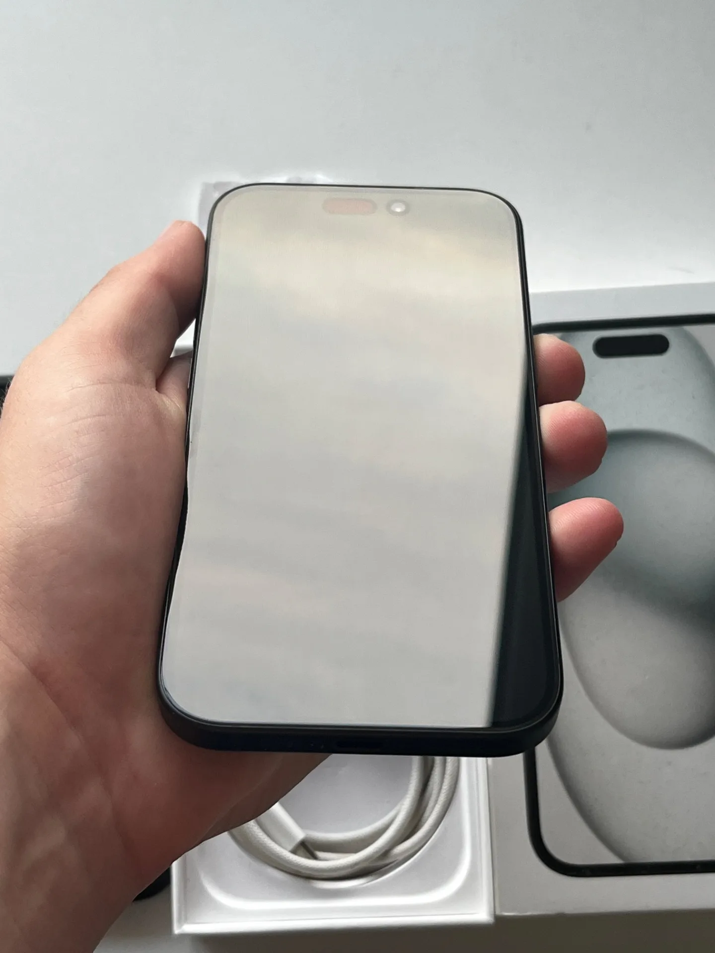 iPhone 15 128gb