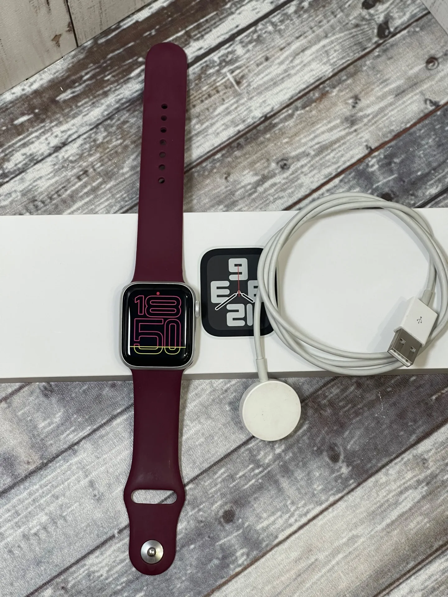 Apple Watch SE 2 40 mm