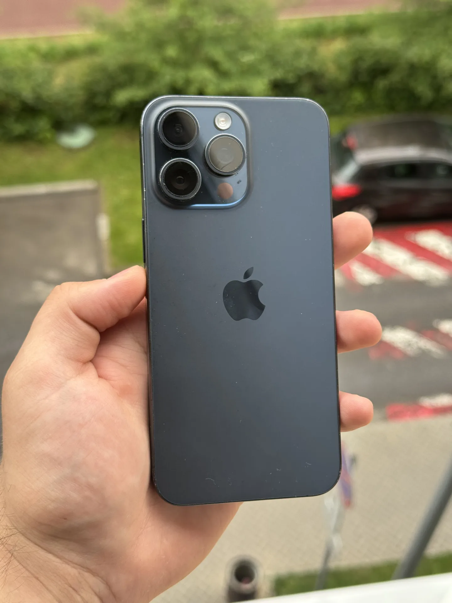 iPhone 15 Pro Max 512gb