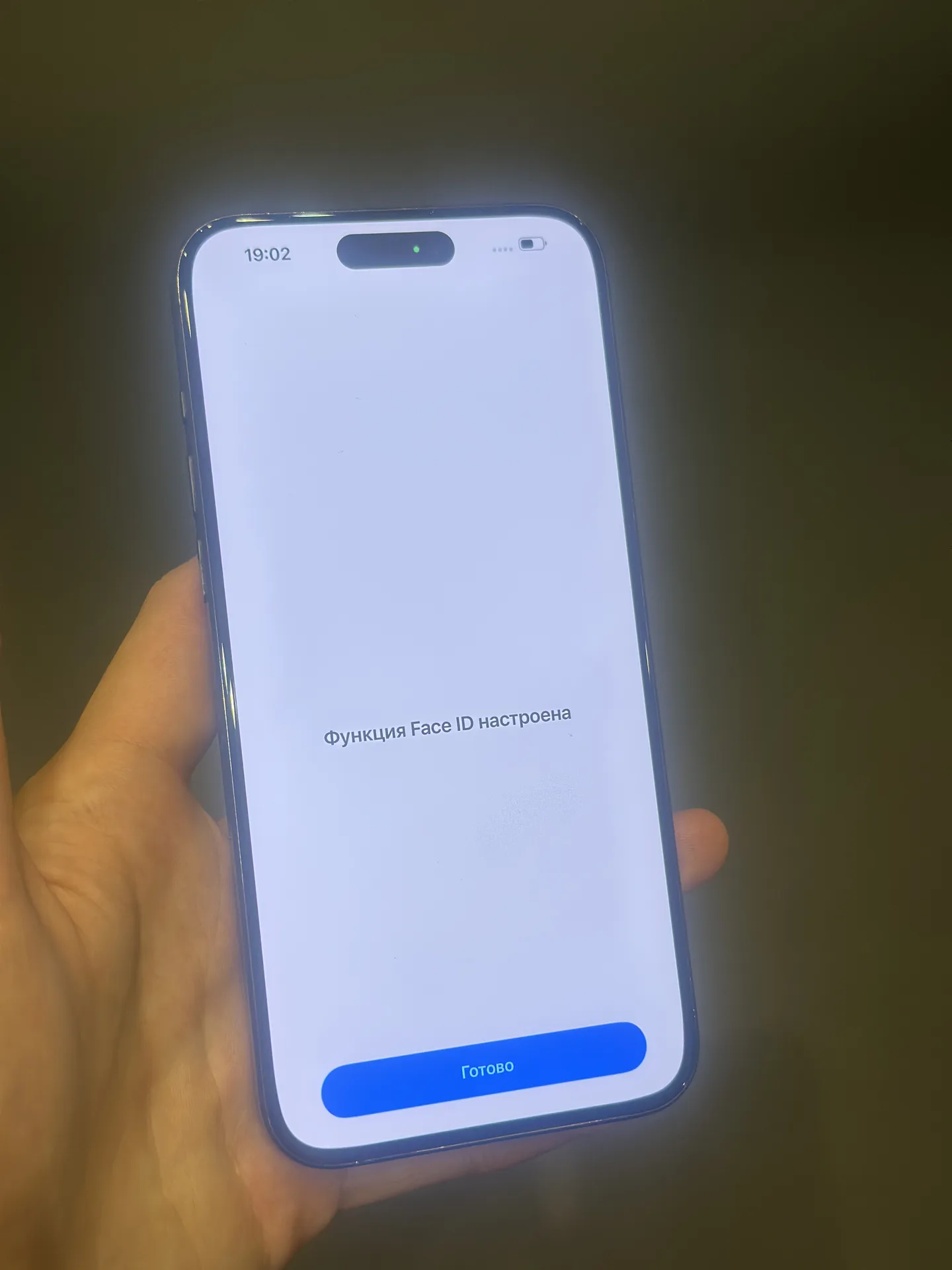 iPhone 15 Pro Max 256gb Black