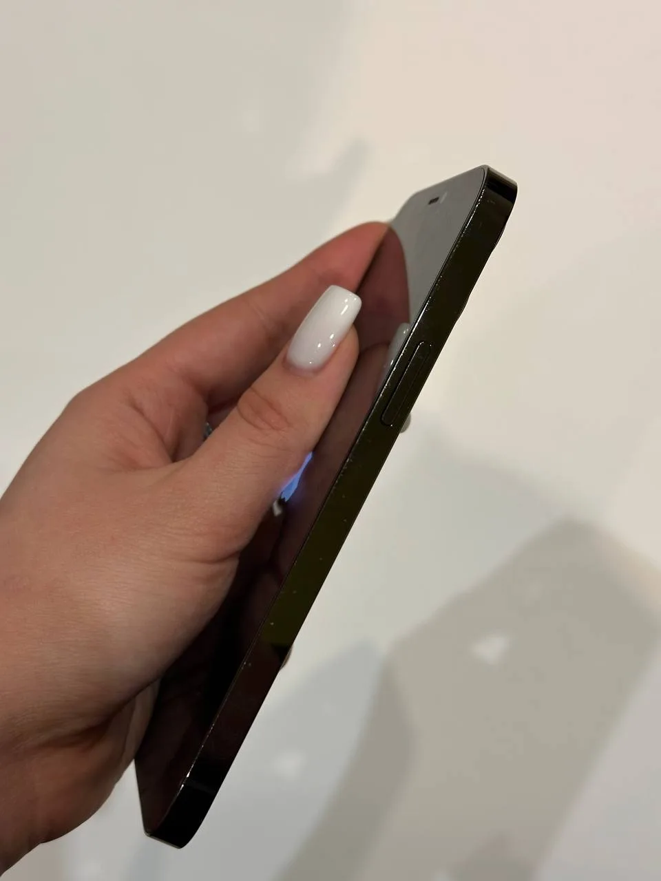 iPhone 12 Pro 128gb Graphite