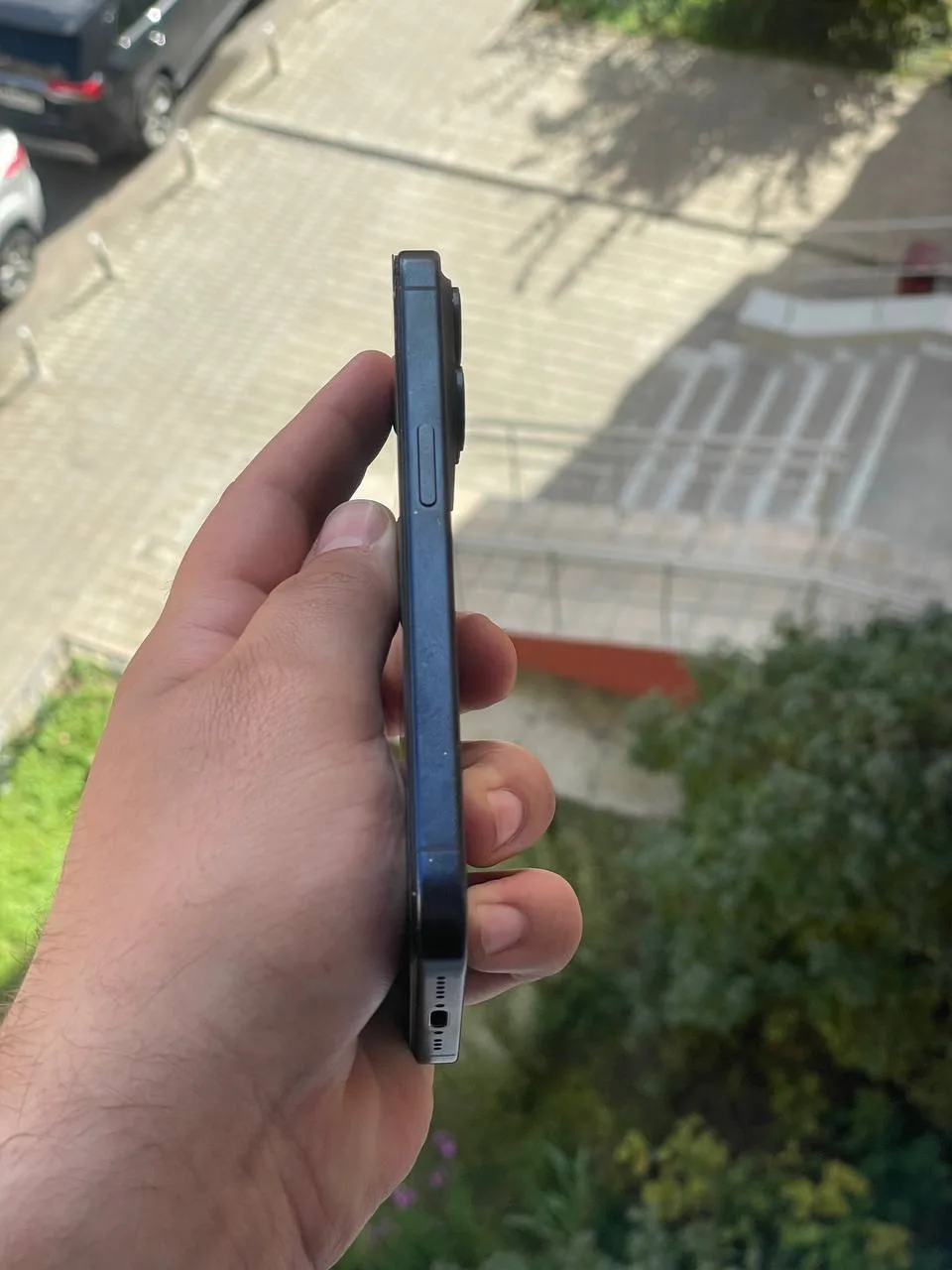 iPhone 15 Pro 128gb