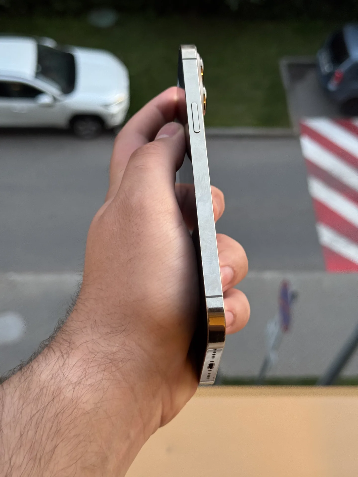 iPhone 13 Pro Max 256gb