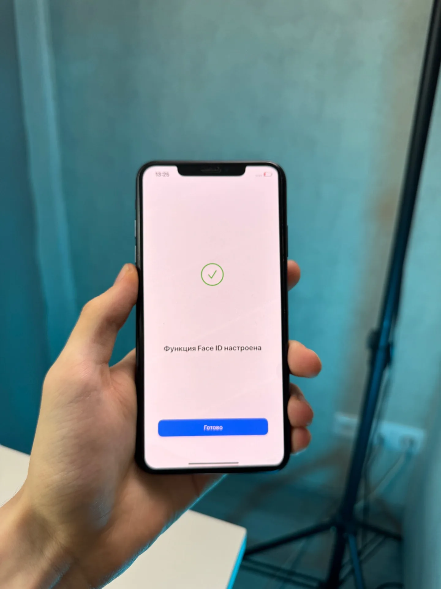 iPhone XS Max 256gb