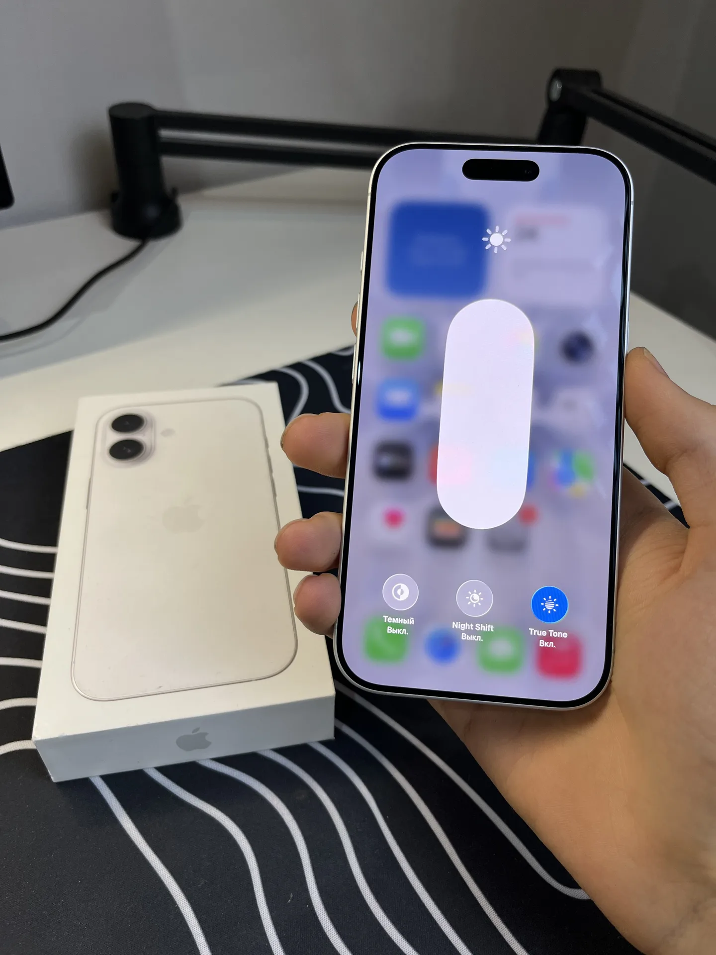 iPhone 17 256gb