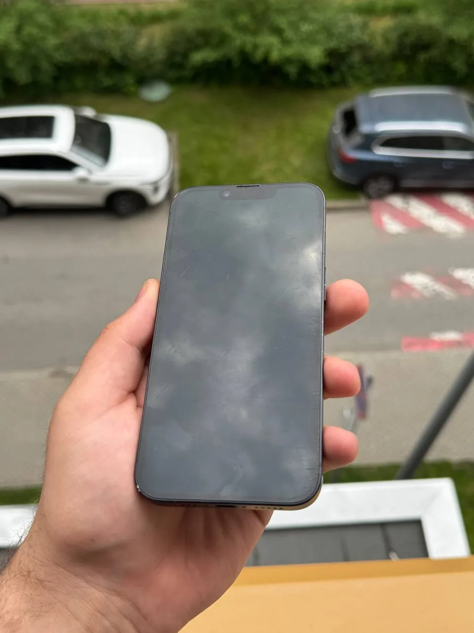 iPhone 16e 256gb