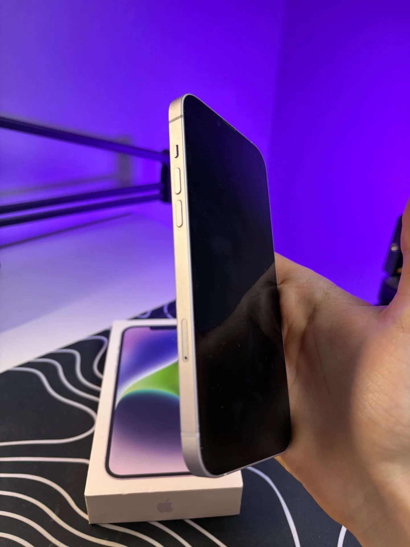 iPhone 14 Plus 128gb