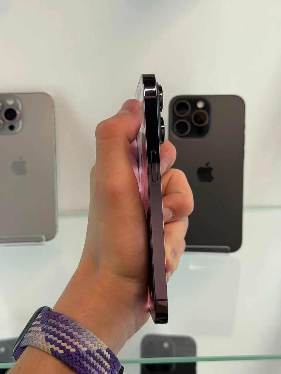 iPhone 14 Pro 128Gb Purple