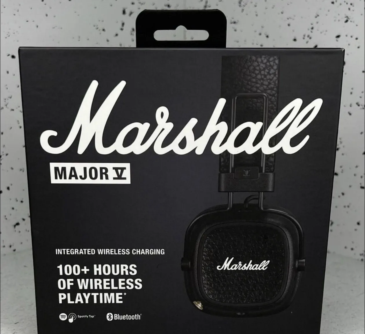 Marshall Major 5 Black