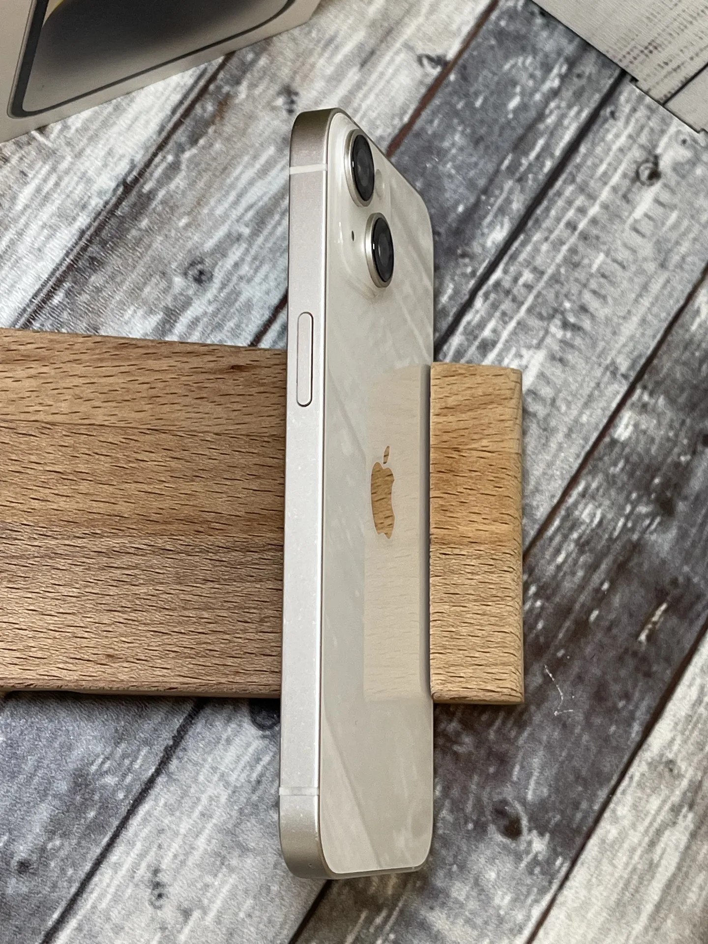 iPhone 14 128 gb белый