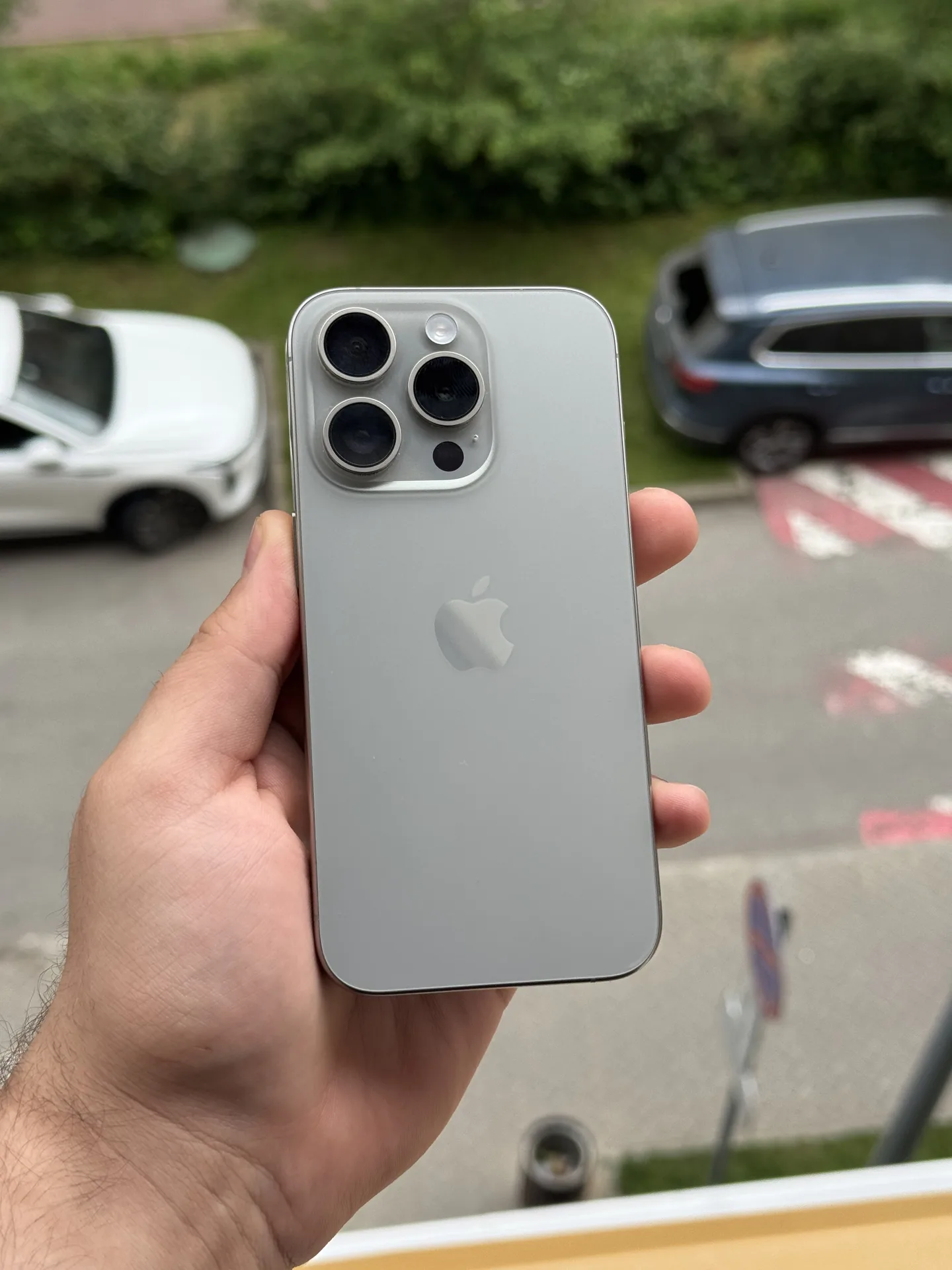 iPhone 15 Pro 128gb