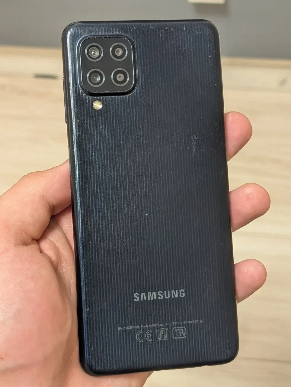 Samsung M22 128gb