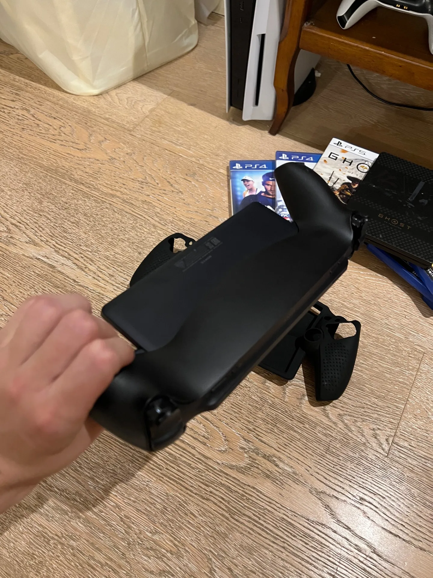 Sony PlayStation Portal 5