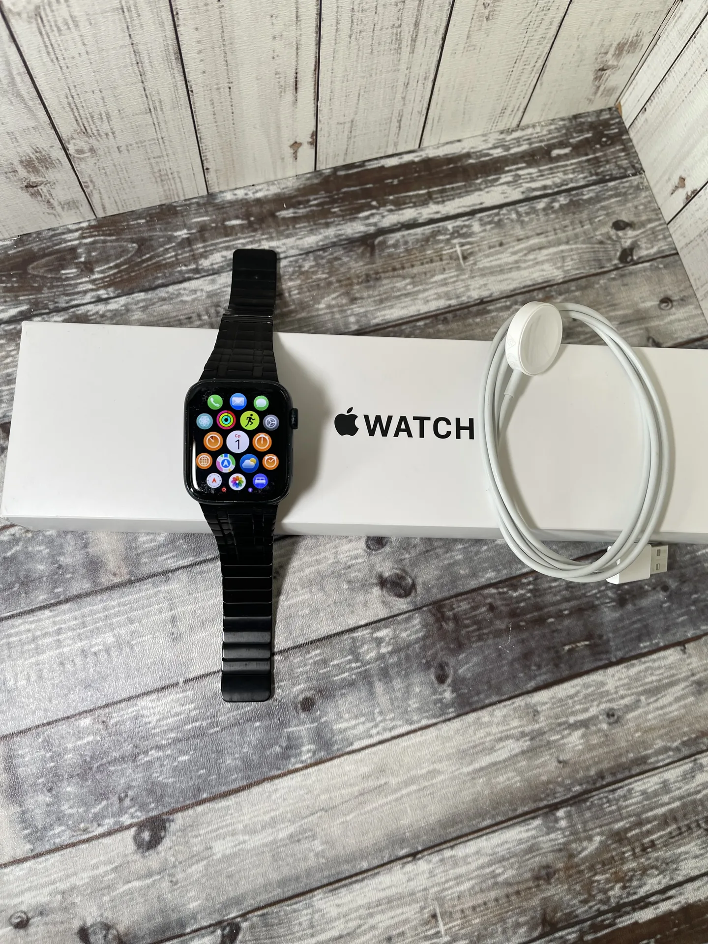 Apple Watch SE 2 44 mm