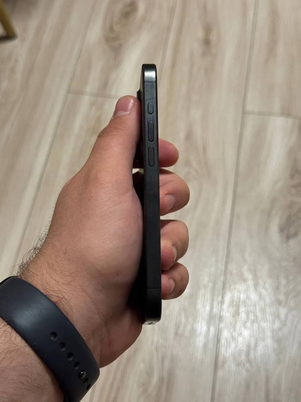iPhone 15 Pro 128gb