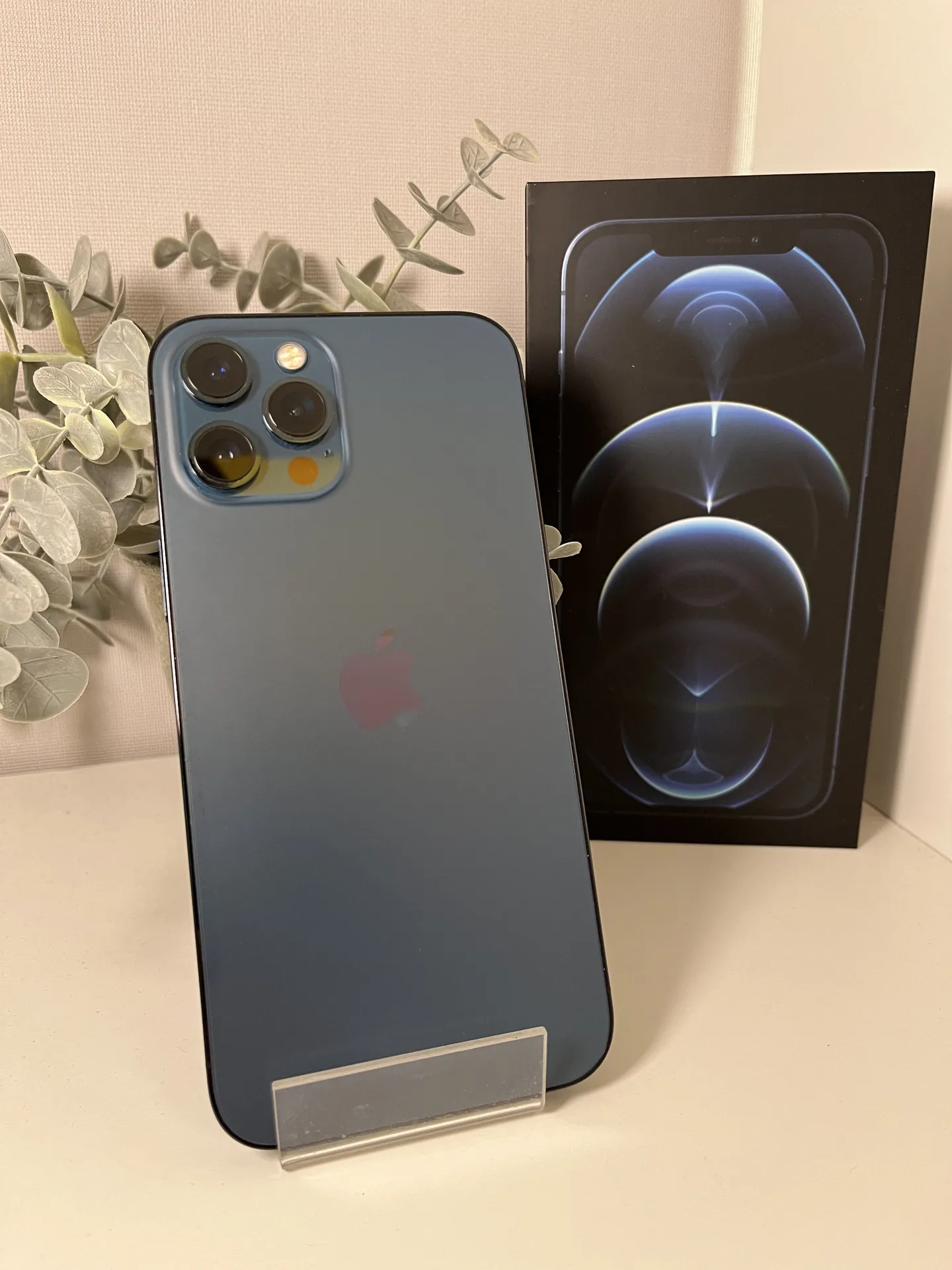 iPhone 12 Pro Max 256gb