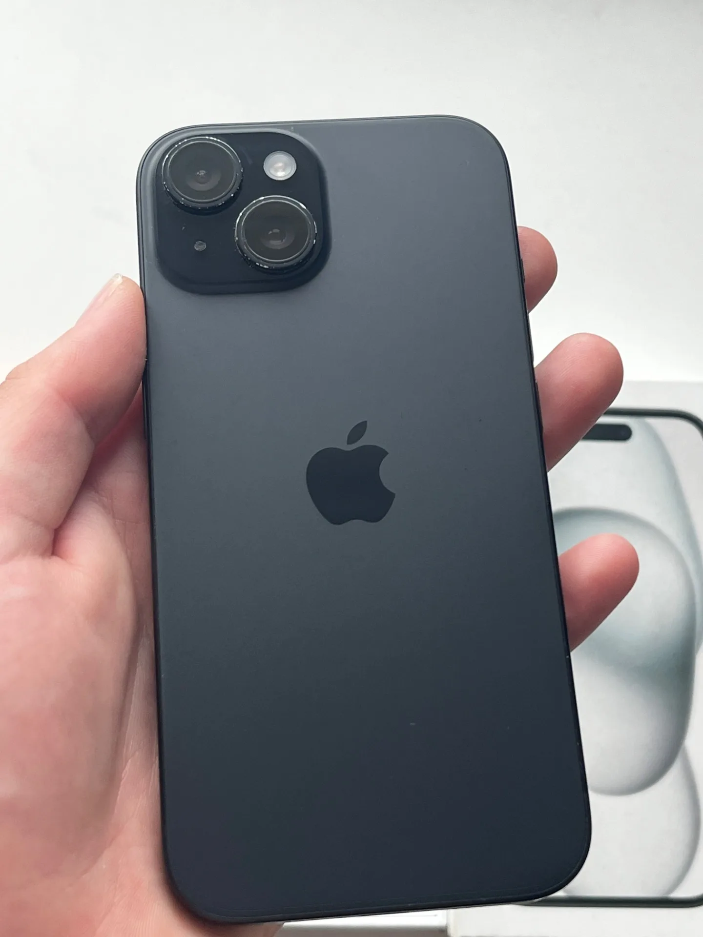 iPhone 15 128gb