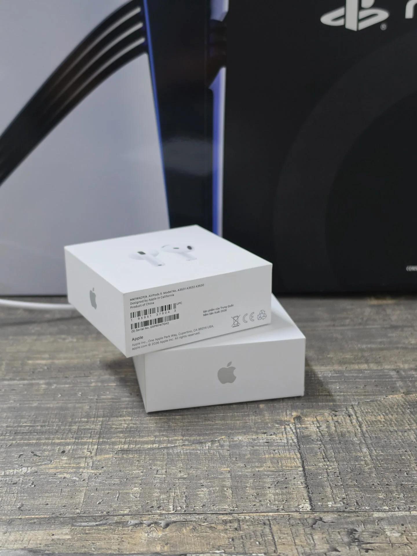 AirPods 5