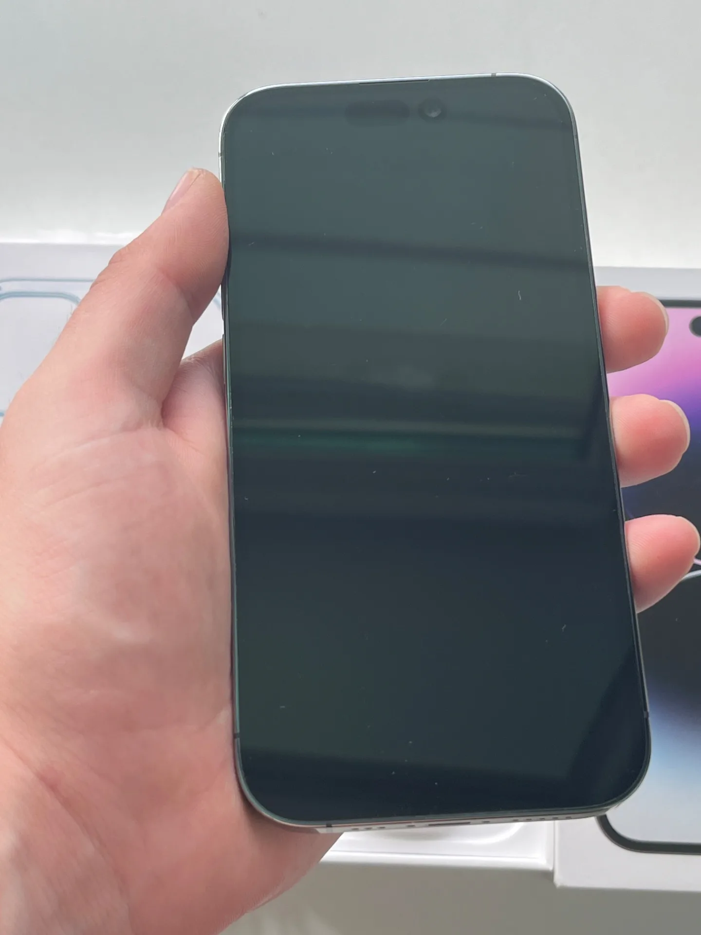 iPhone 14 Pro 128gb