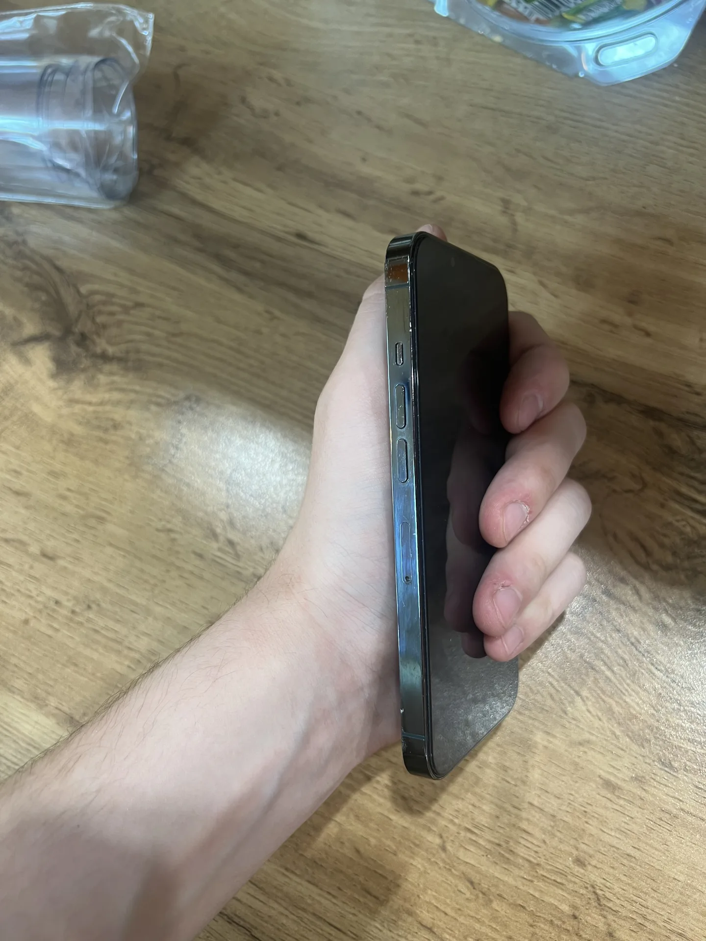iPhone 13 Pro 256 gb