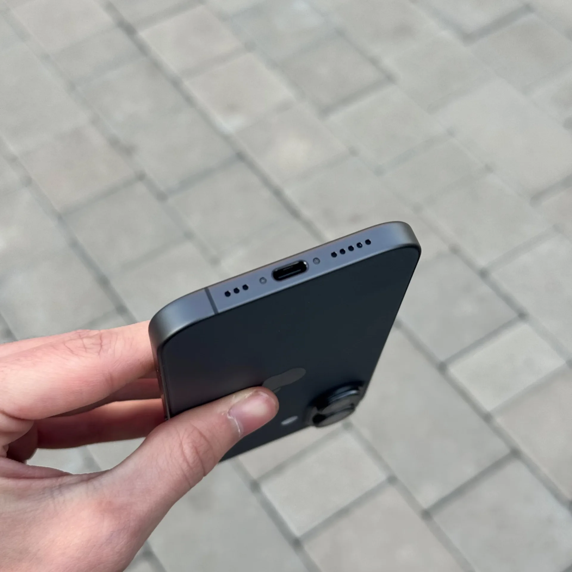 iPhone 17 256gb Black