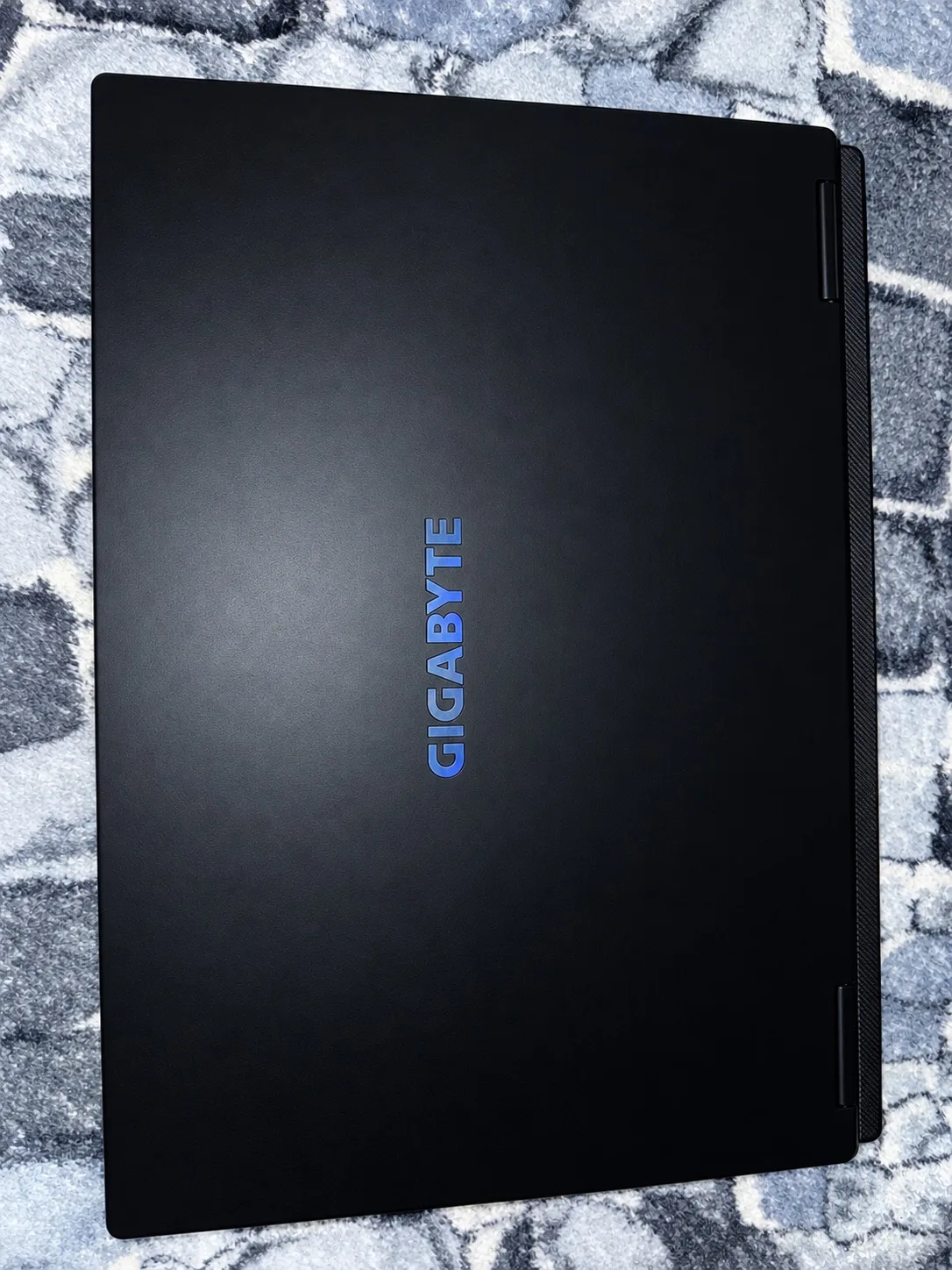 Ноутбук GIGABYTET™ GAMING A16 GA63H 3TH