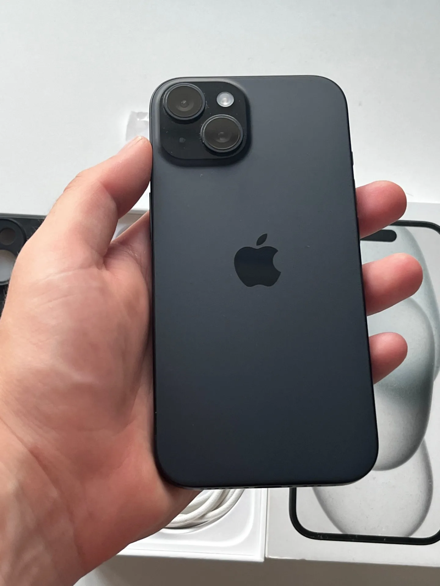 iPhone 15 128gb