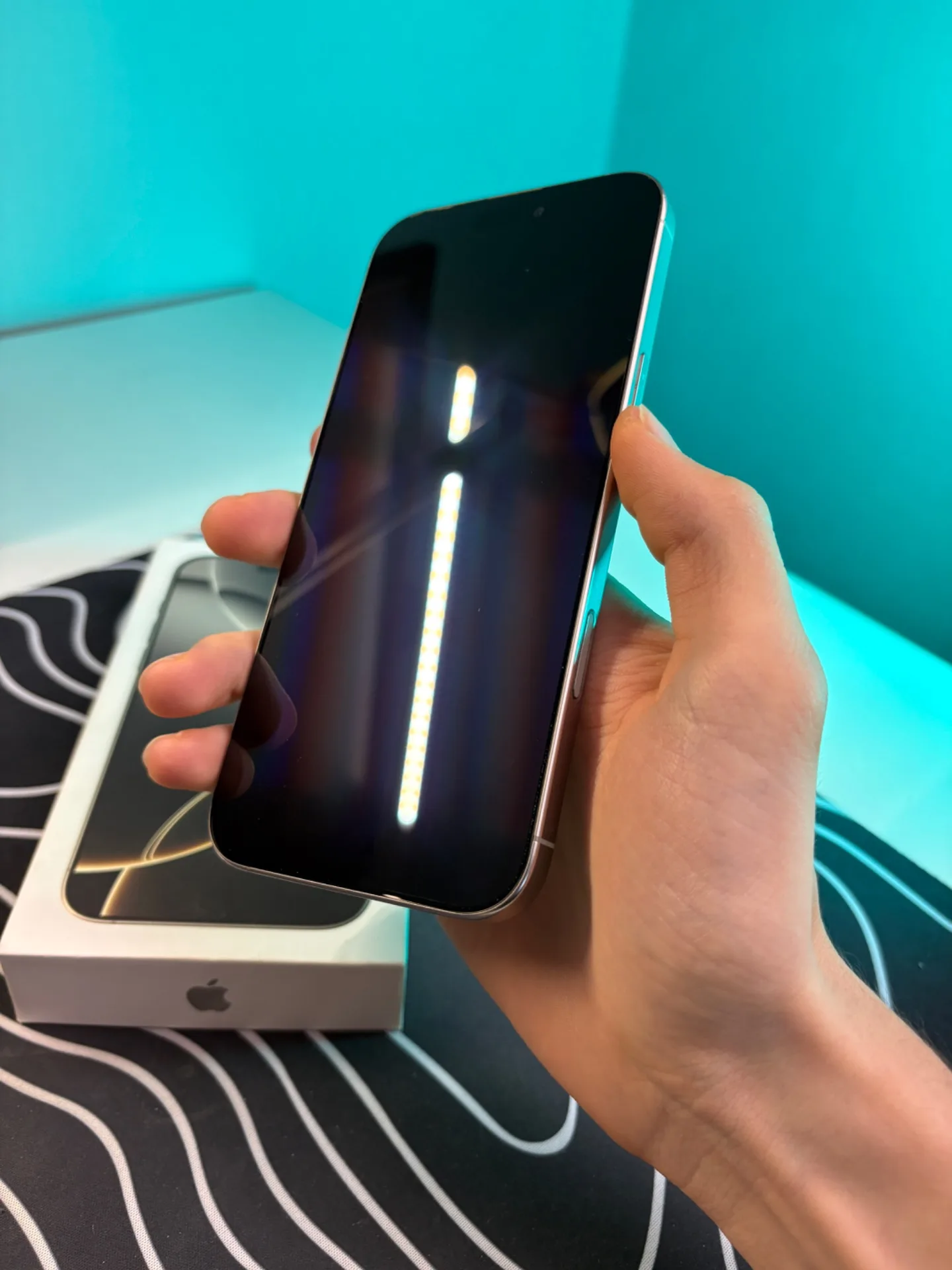 iPhone 16 Pro Max 512gb