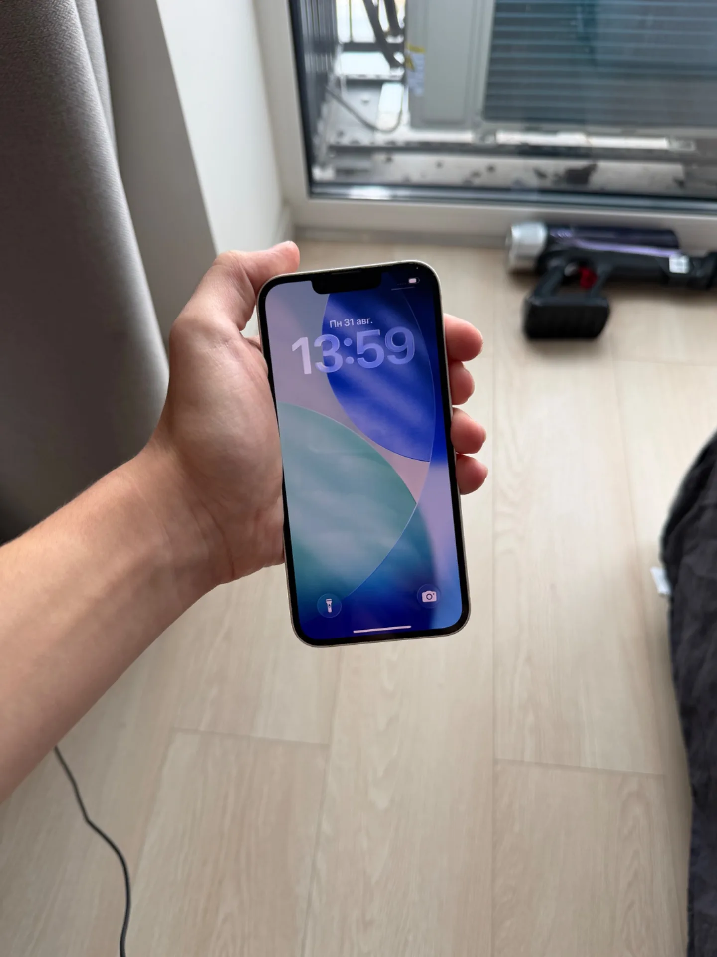 iPhone 13 256gb
