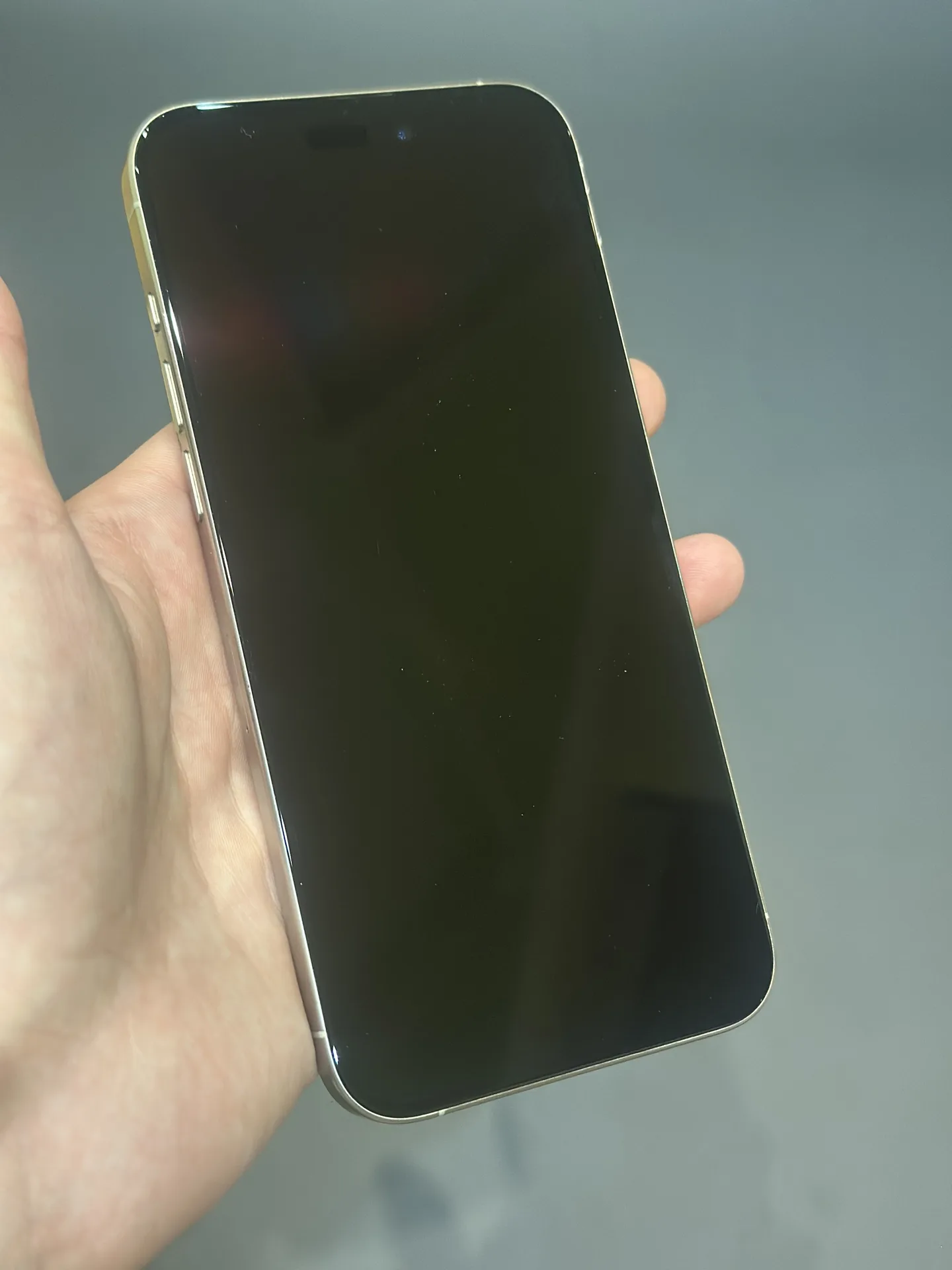 iPhone 15 Pro Max 256gb White