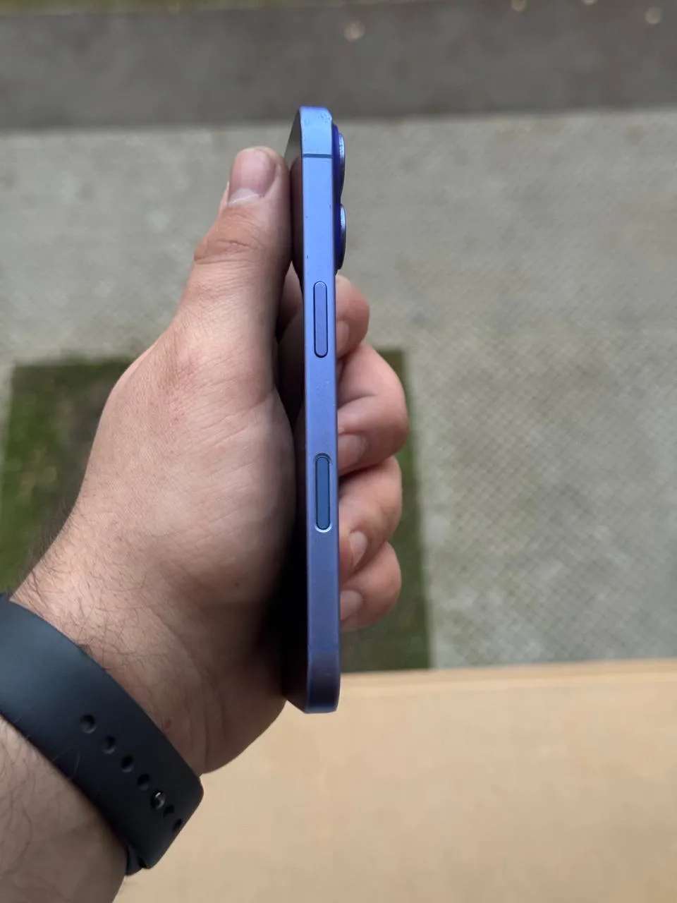 iPhone 16 256gb
