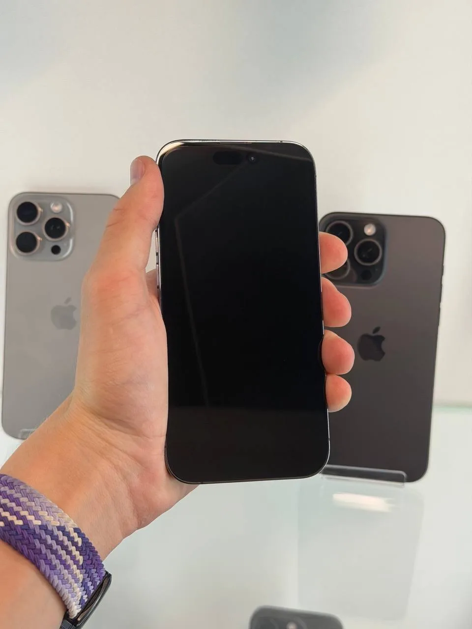 iPhone 14 Pro 128Gb Purple