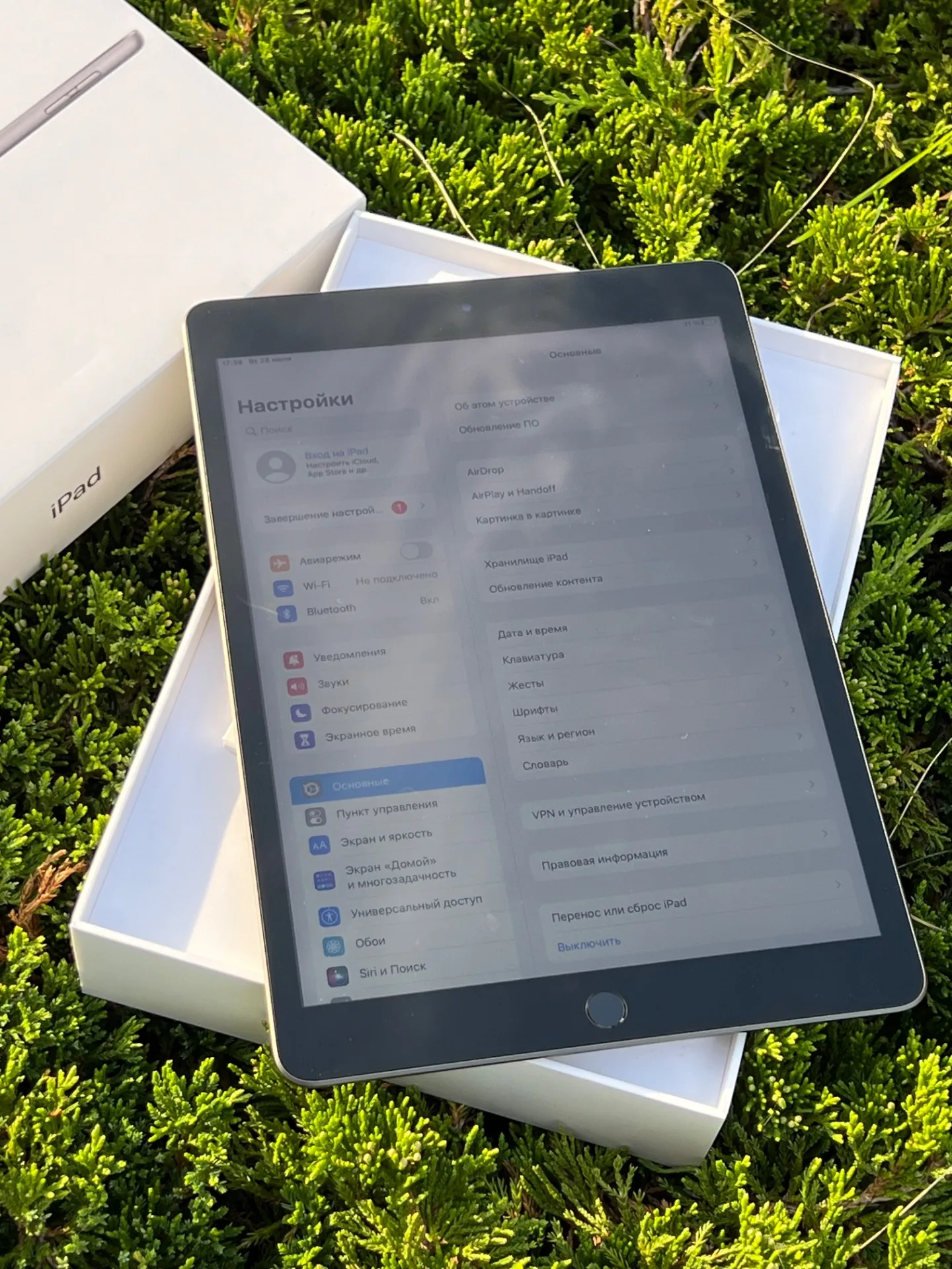Ipad 9 2021 64gb