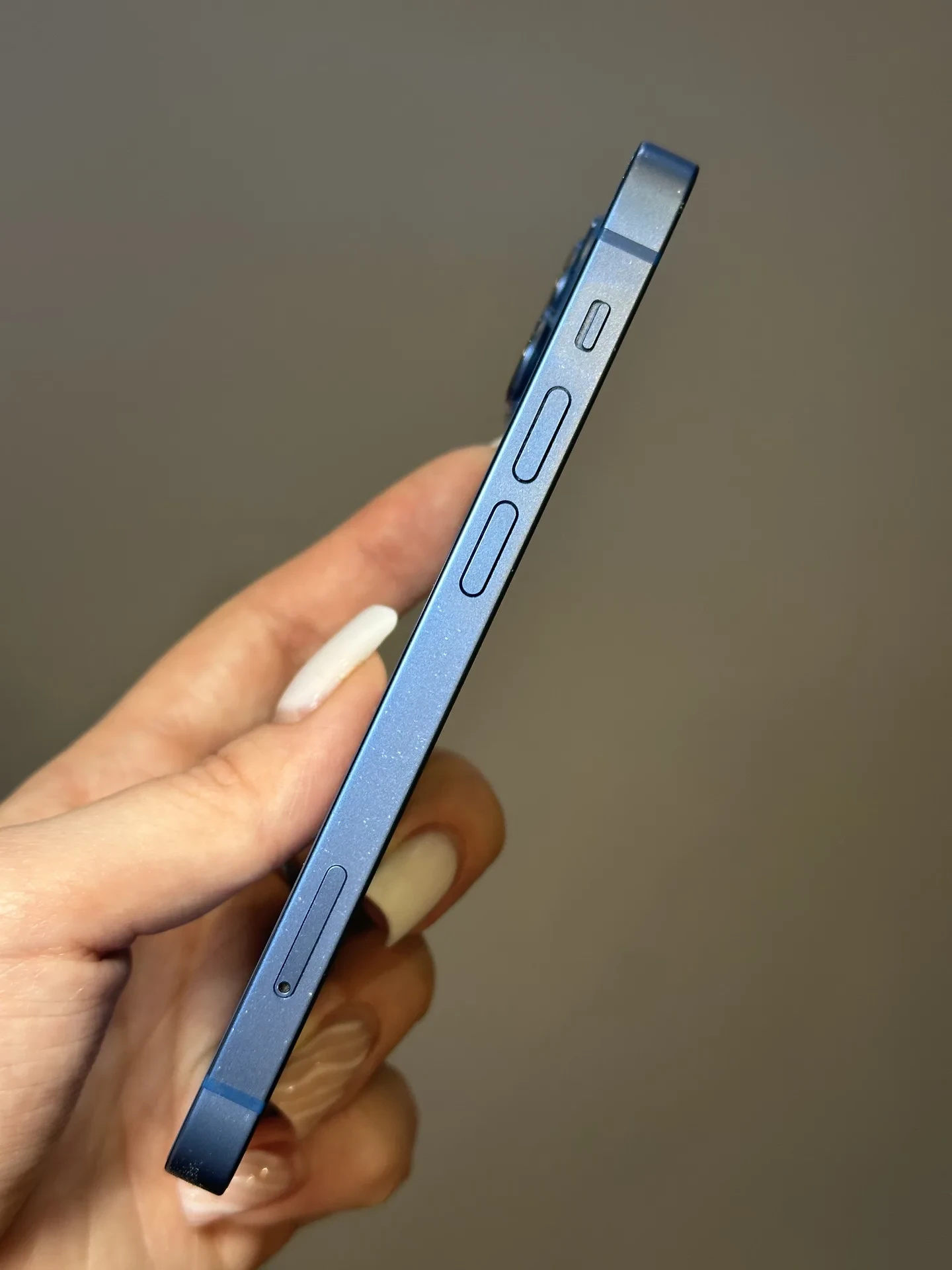 iPhone 13 mini 128 gb Blue